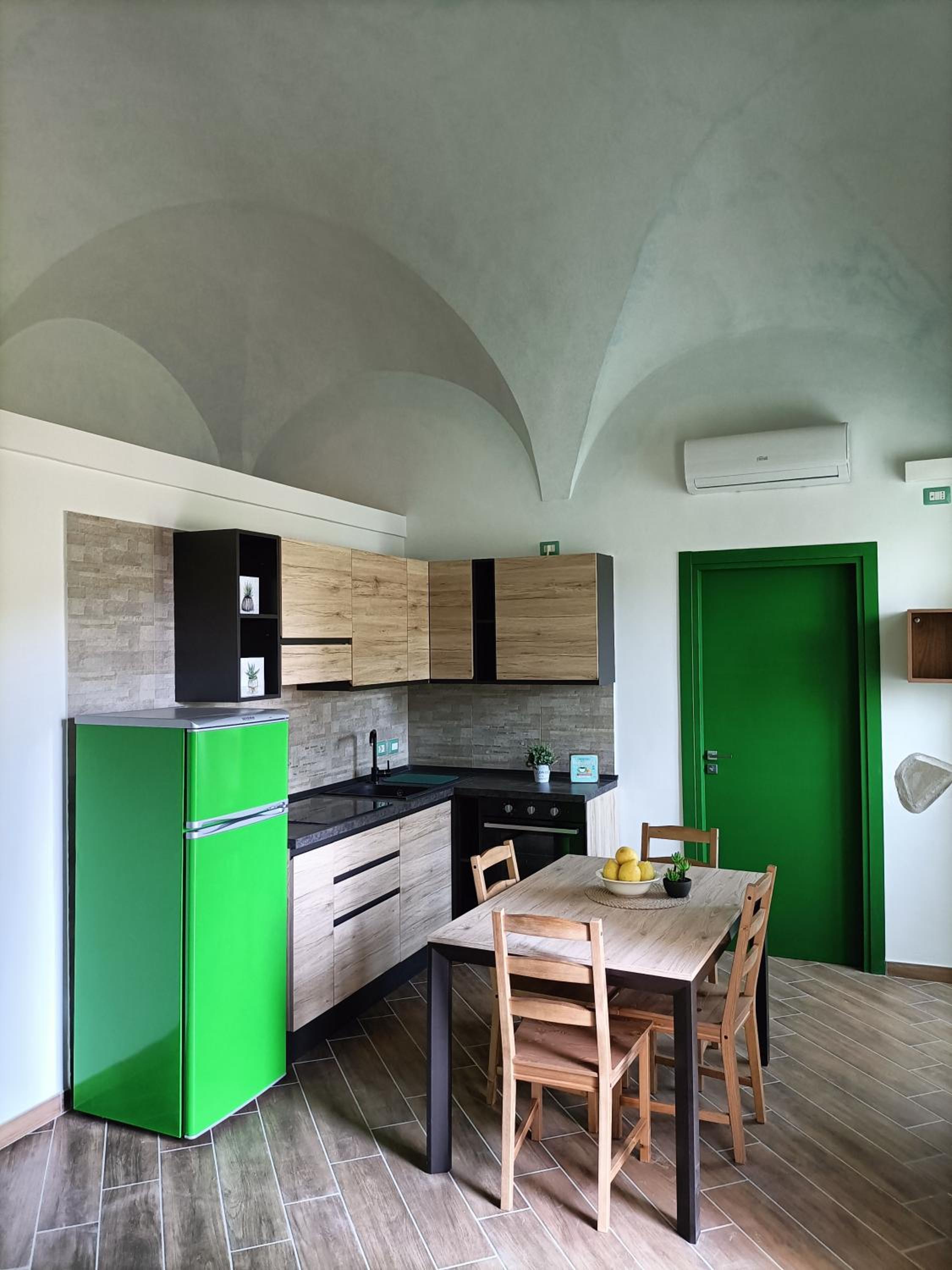 Casale Forno Vecchio