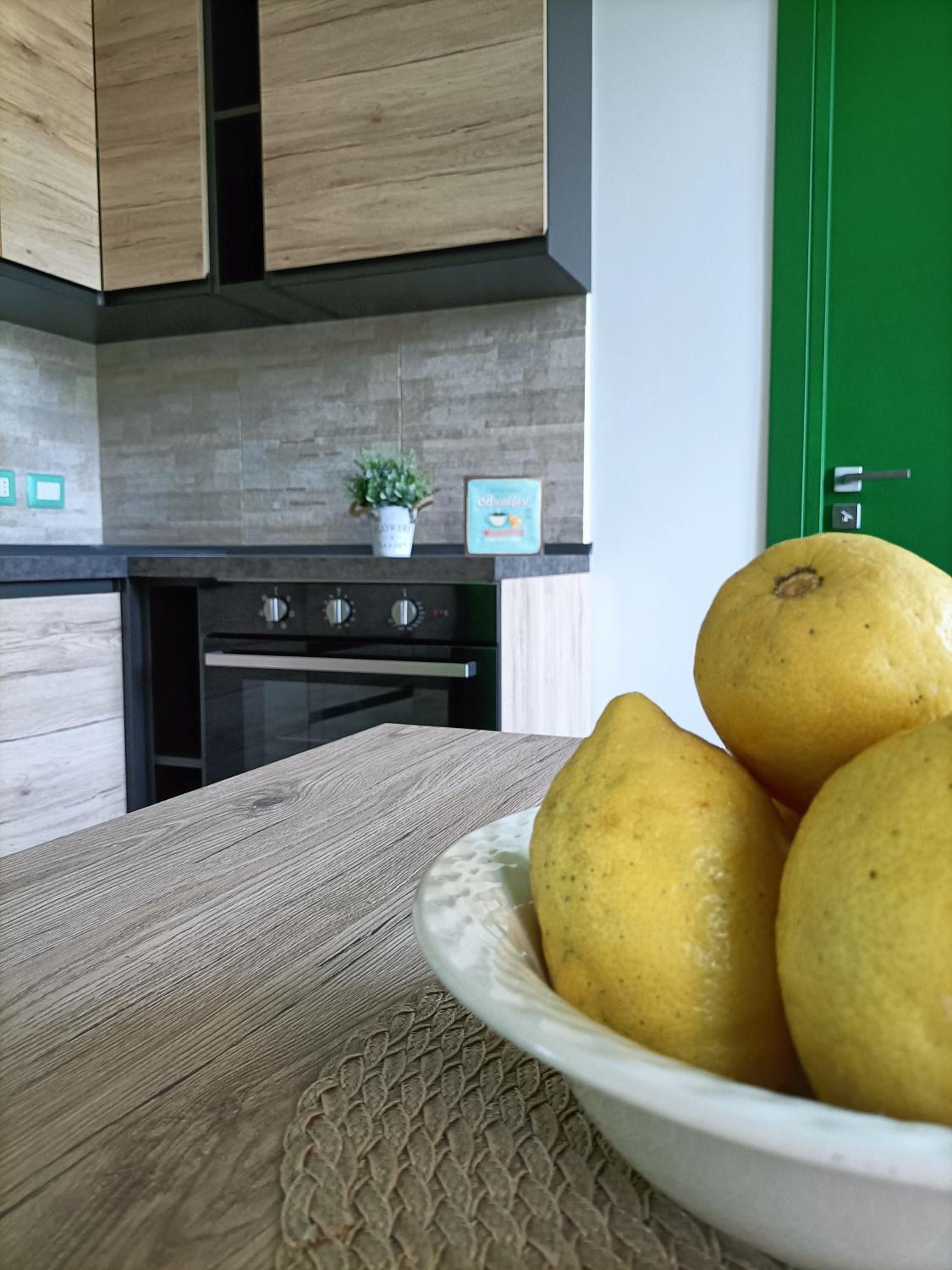 Casale Forno Vecchio