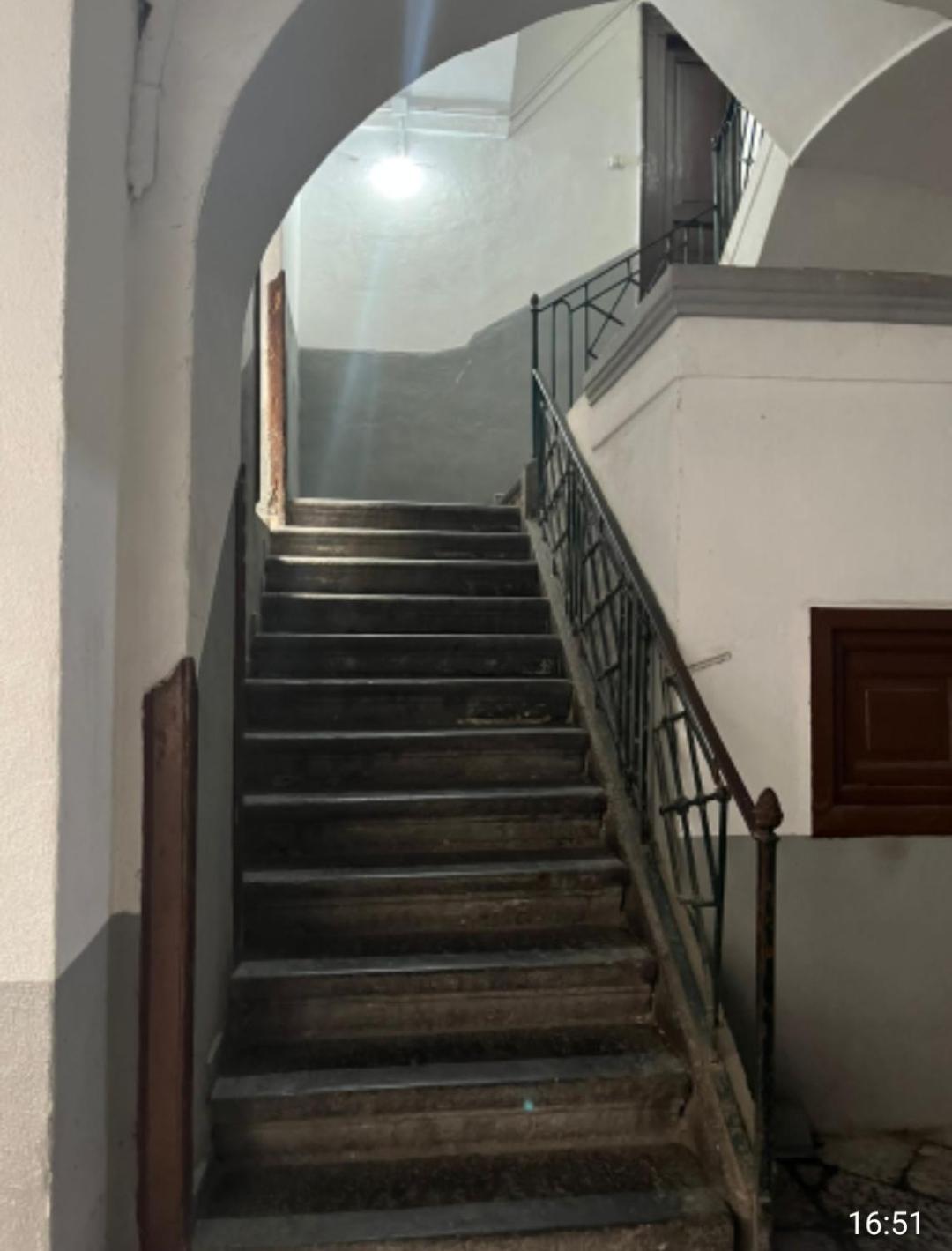La casa di nonna Teresa