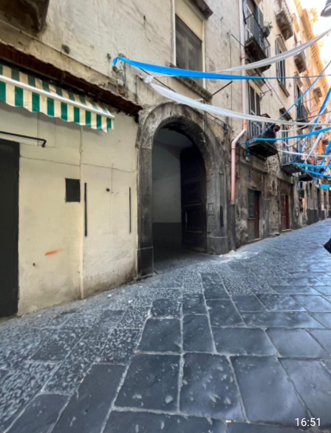 La casa di nonna Teresa