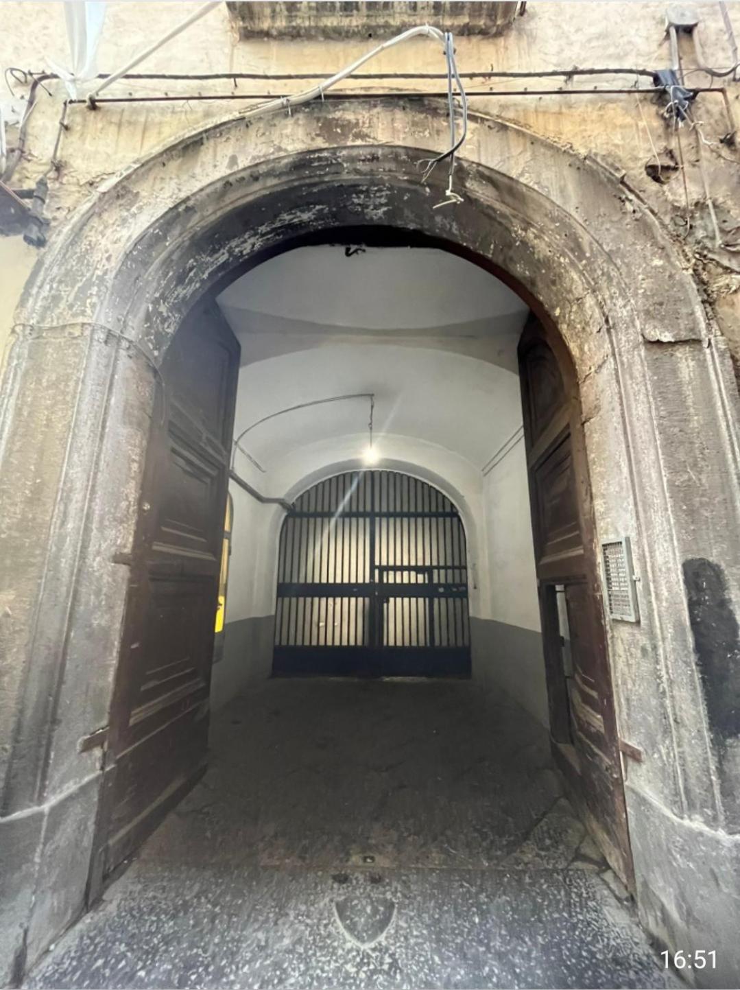 La casa di nonna Teresa