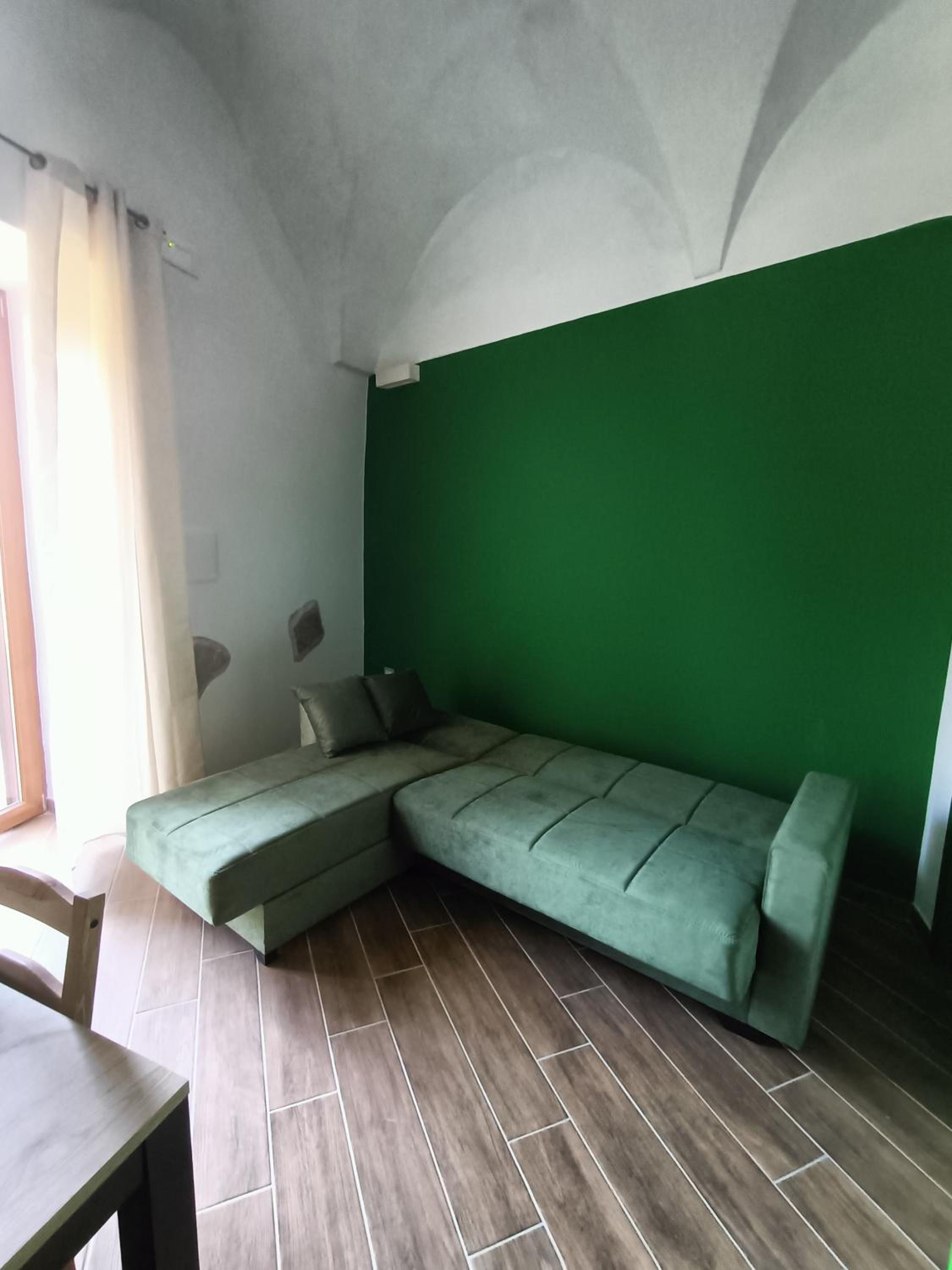Casale Forno Vecchio