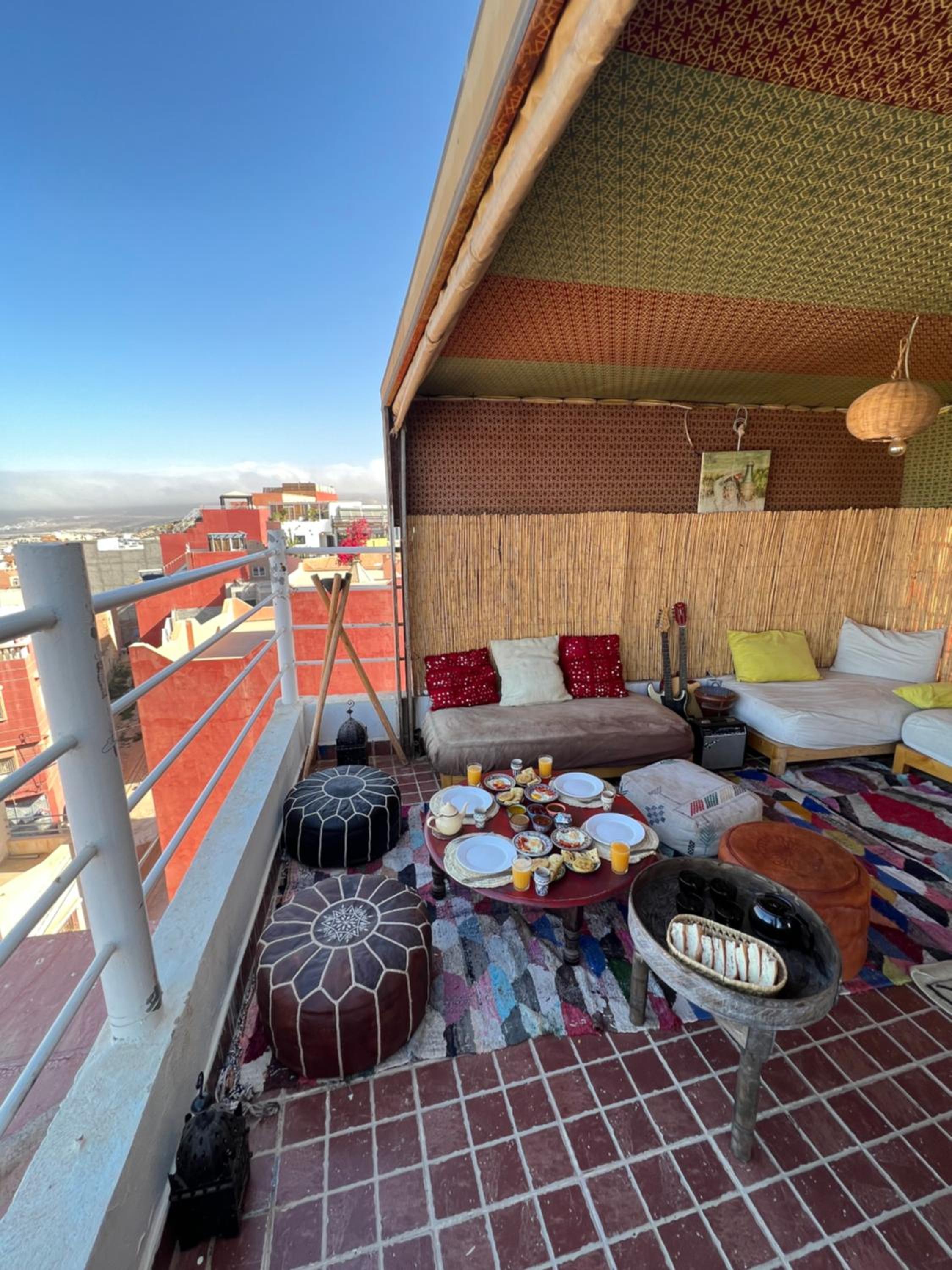 roof