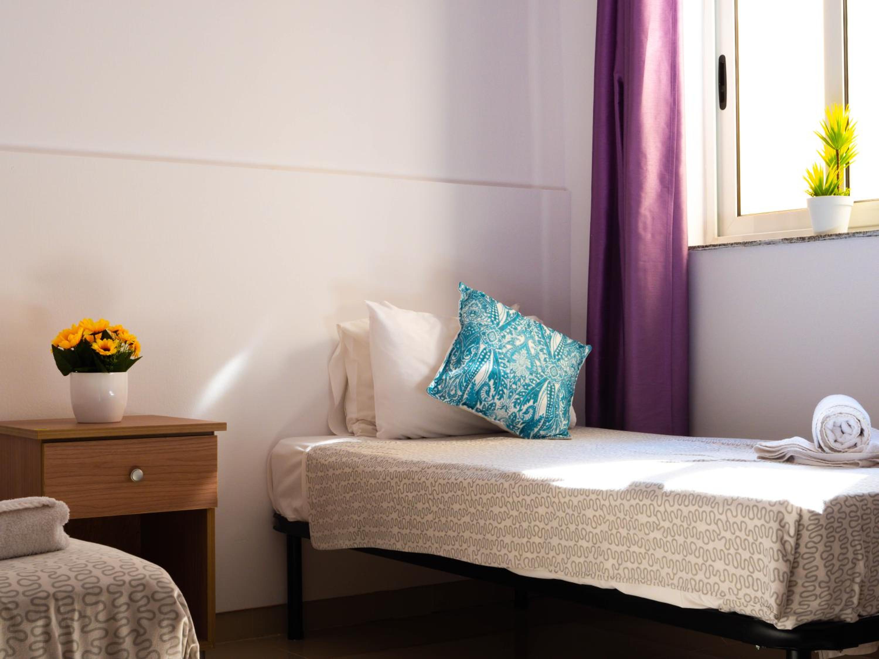 CityScape Gzira Holiday Apartments and Penthouse