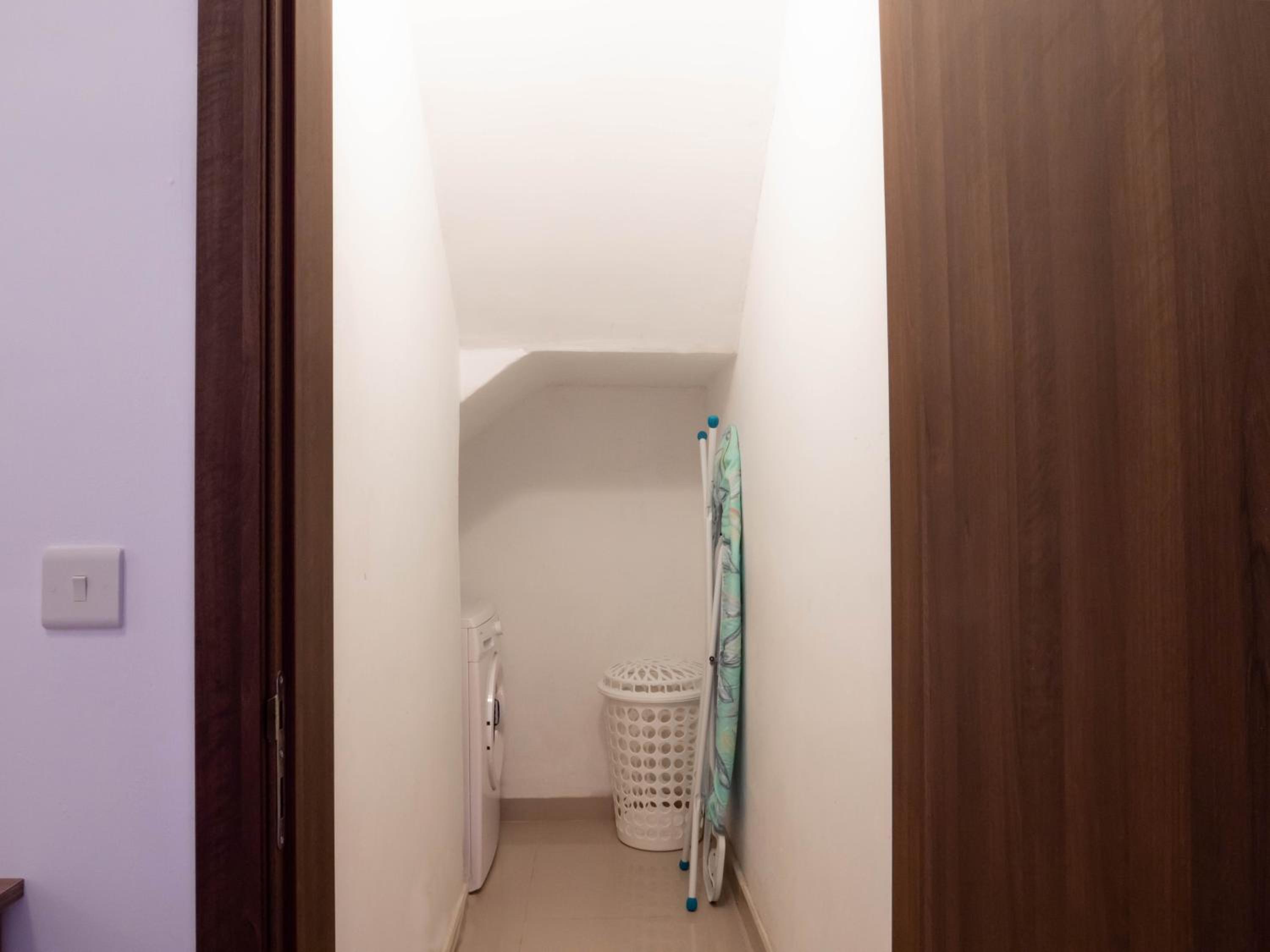 CityScape Gzira Holiday Apartments and Penthouse
