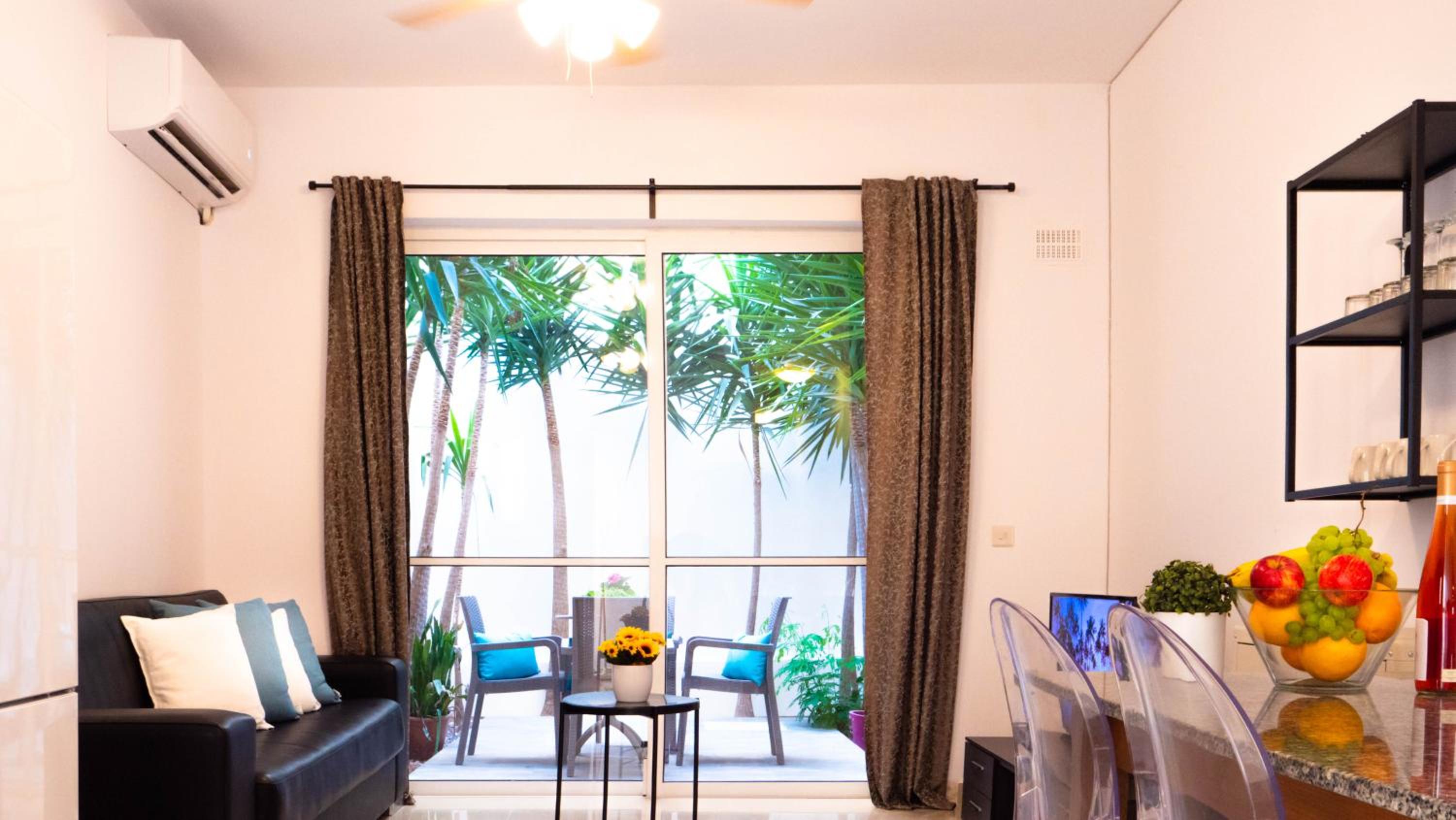 CityScape Gzira Holiday Apartments and Penthouse