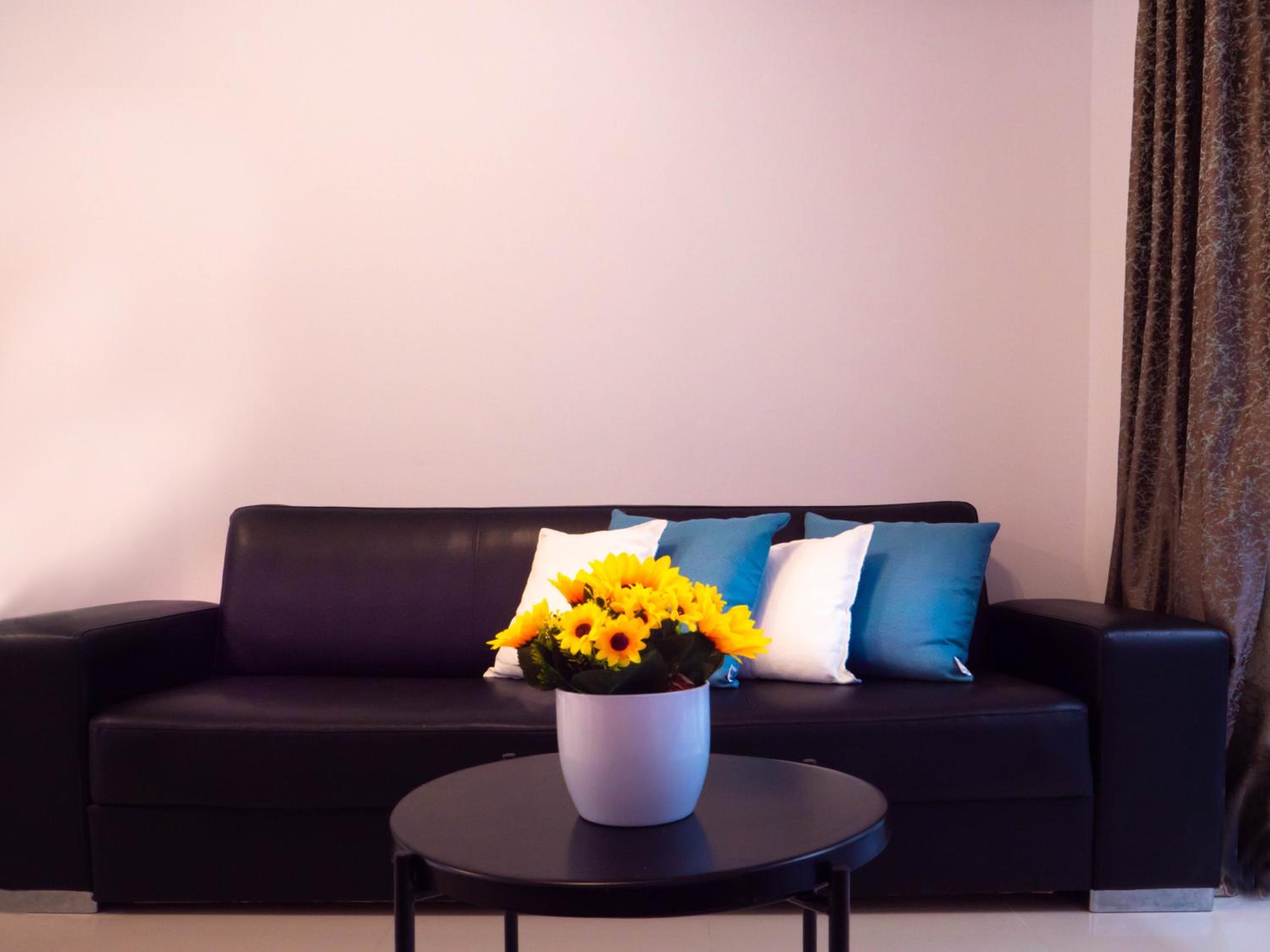 CityScape Gzira Holiday Apartments and Penthouse