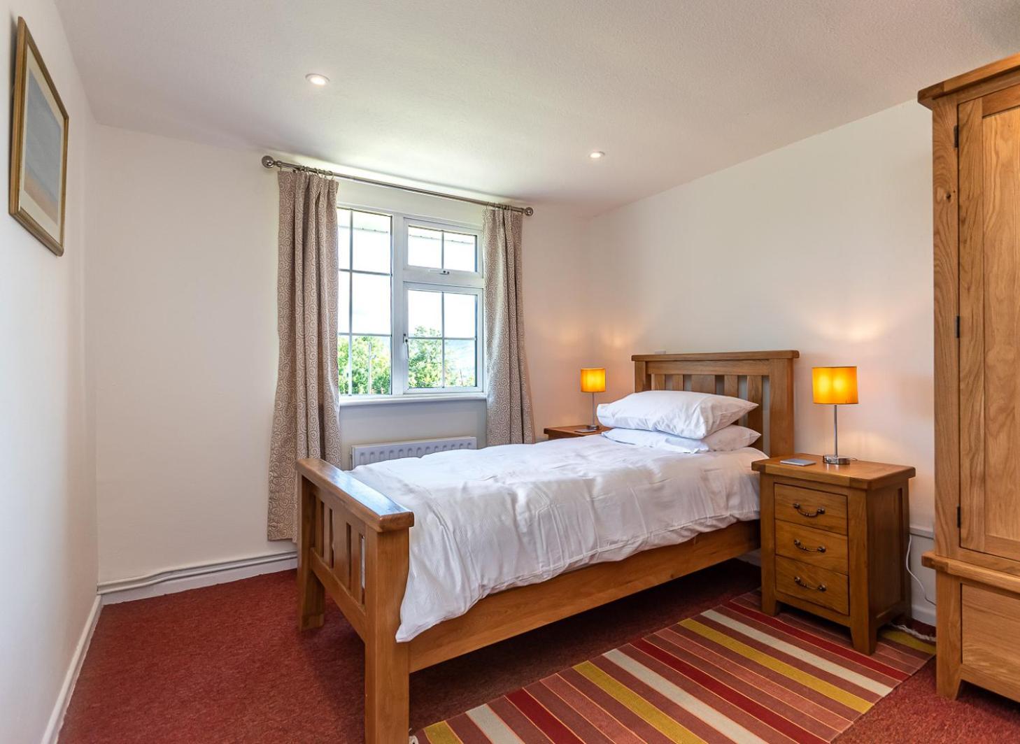 4 bedroom luxury home overlooking Kenmare Bay