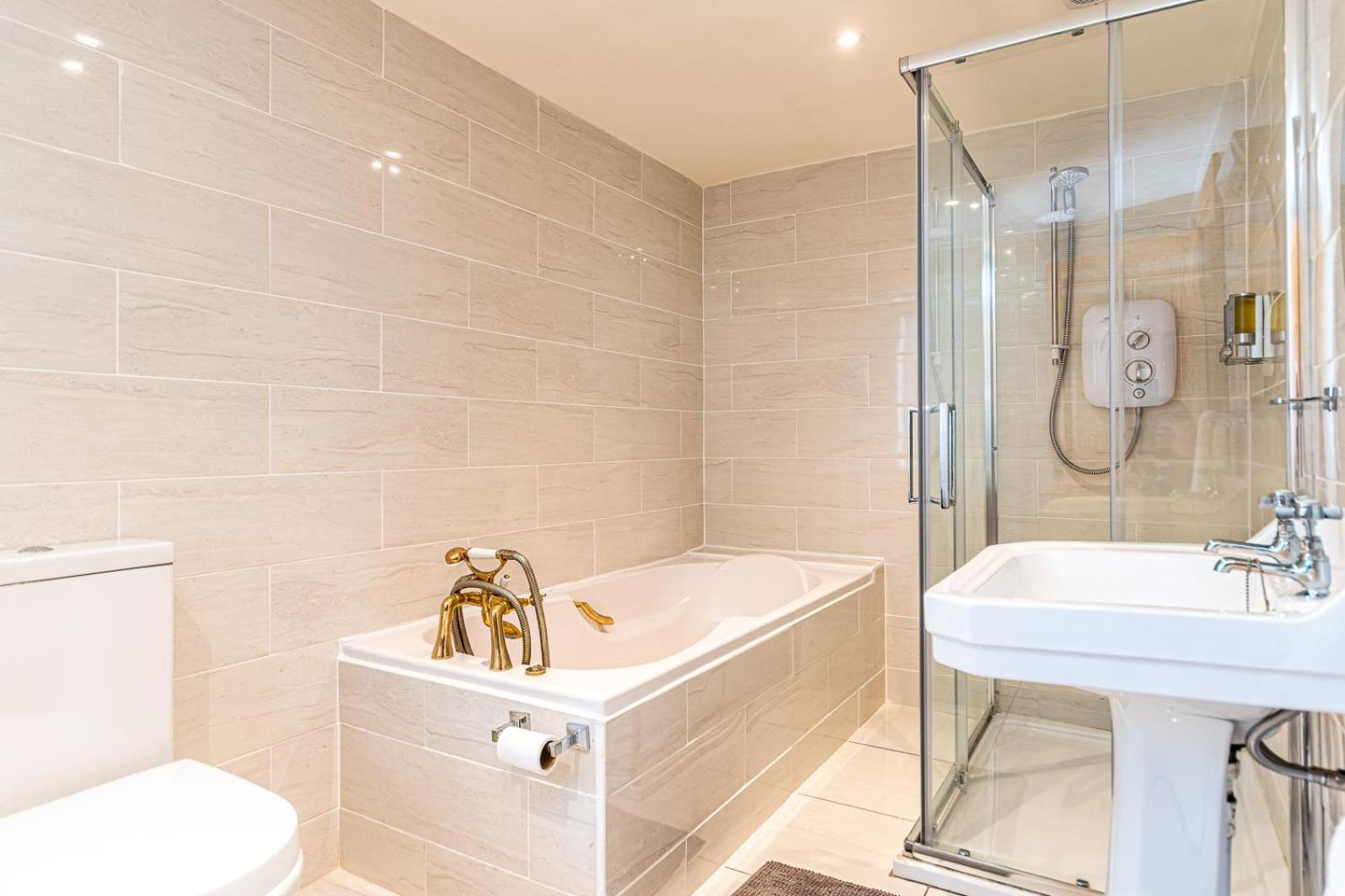 4 bedroom luxury home overlooking Kenmare Bay