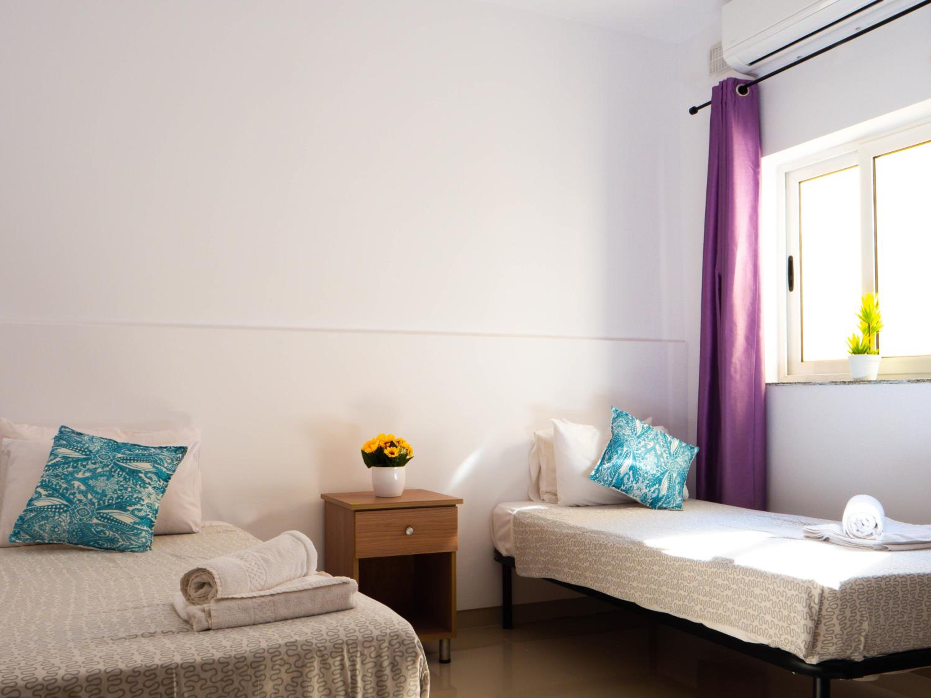 CityScape Gzira Holiday Apartments and Penthouse