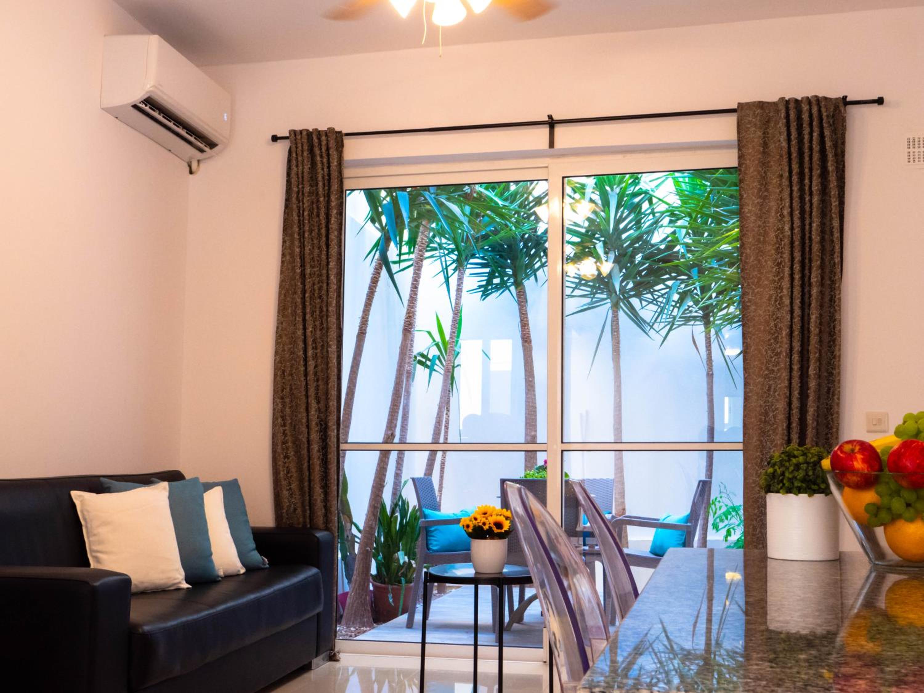 CityScape Gzira Holiday Apartments and Penthouse