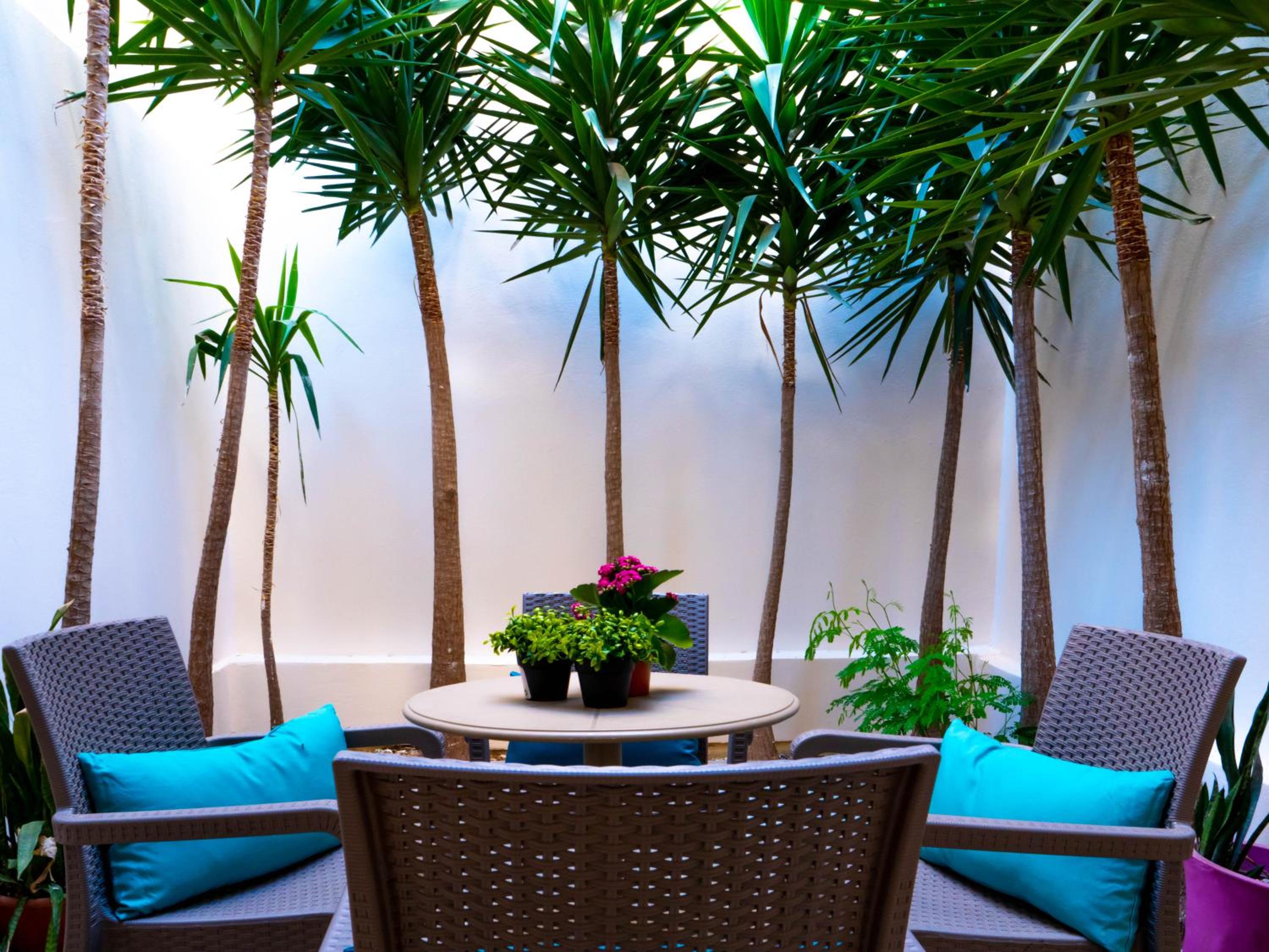 CityScape Gzira Holiday Apartments and Penthouse