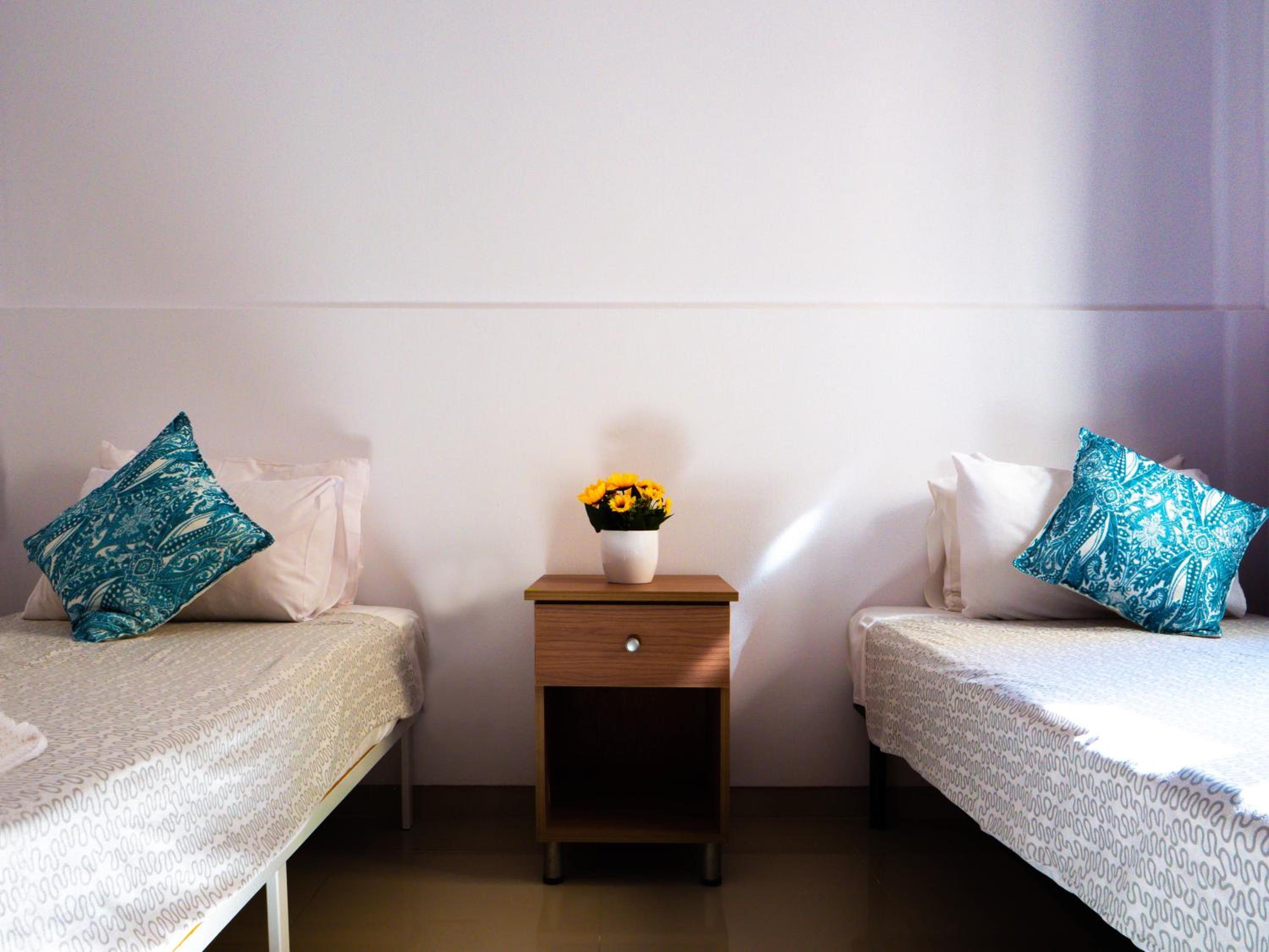 CityScape Gzira Holiday Apartments and Penthouse
