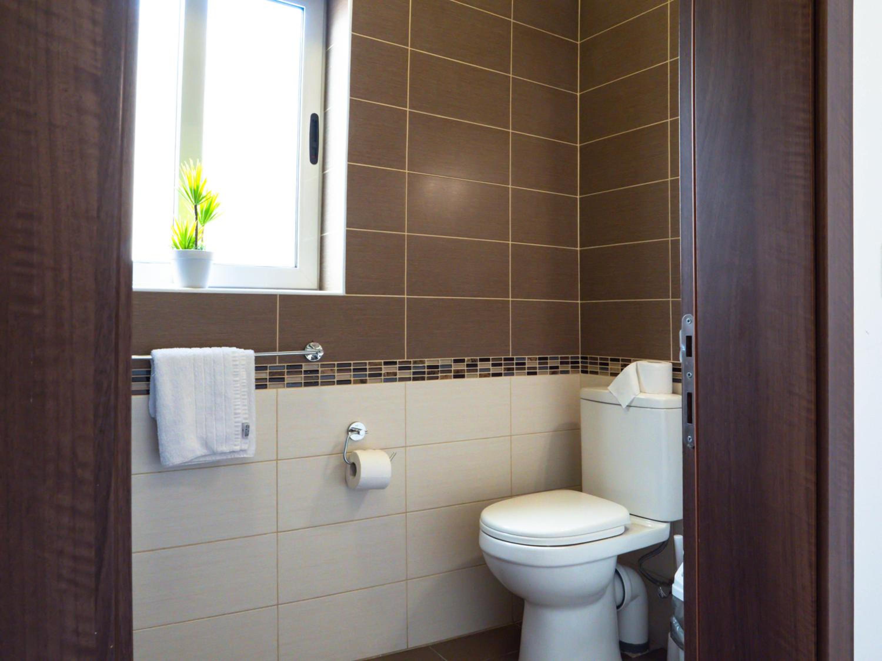CityScape Gzira Holiday Apartments and Penthouse