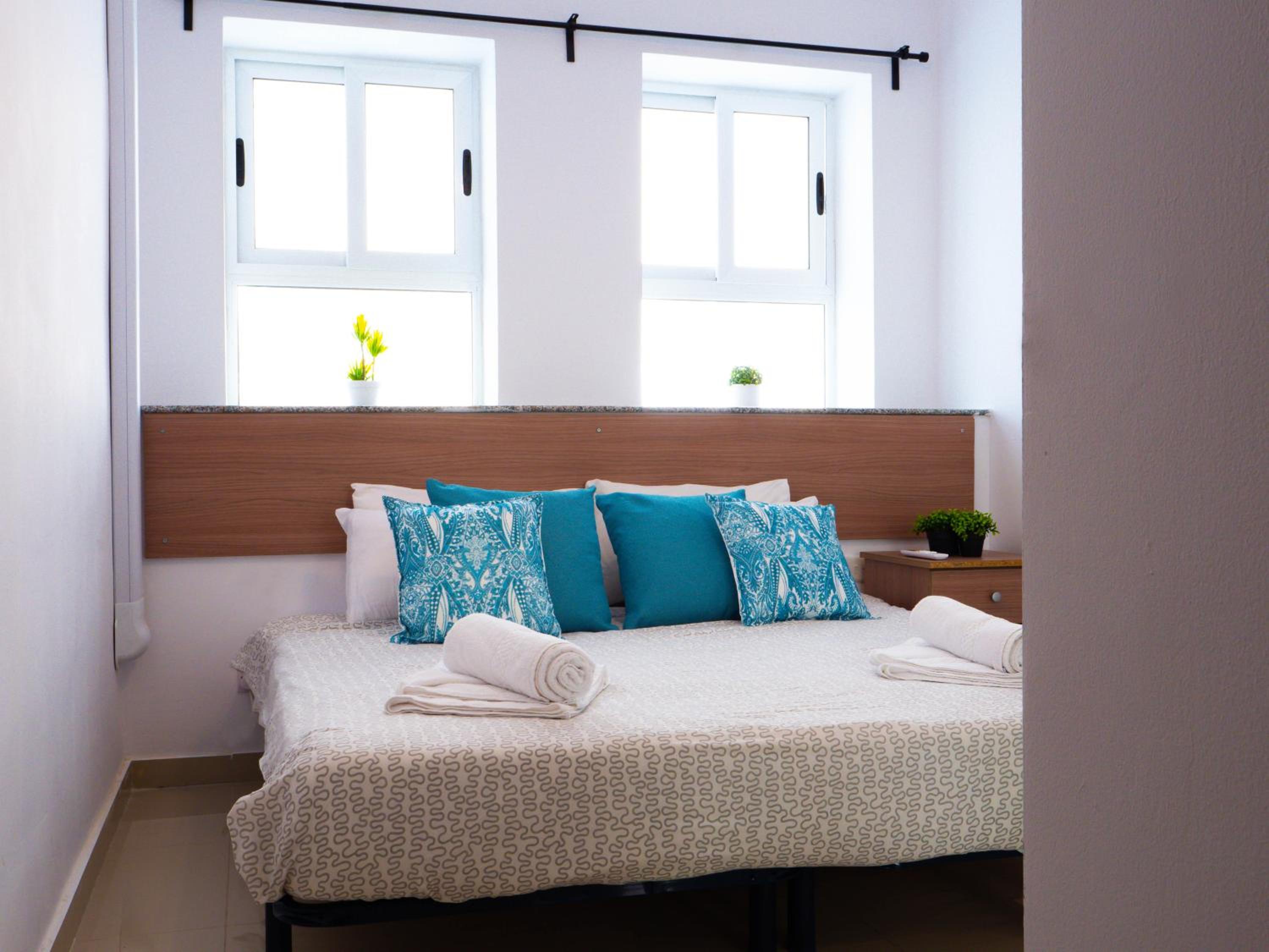 CityScape Gzira Holiday Apartments and Penthouse