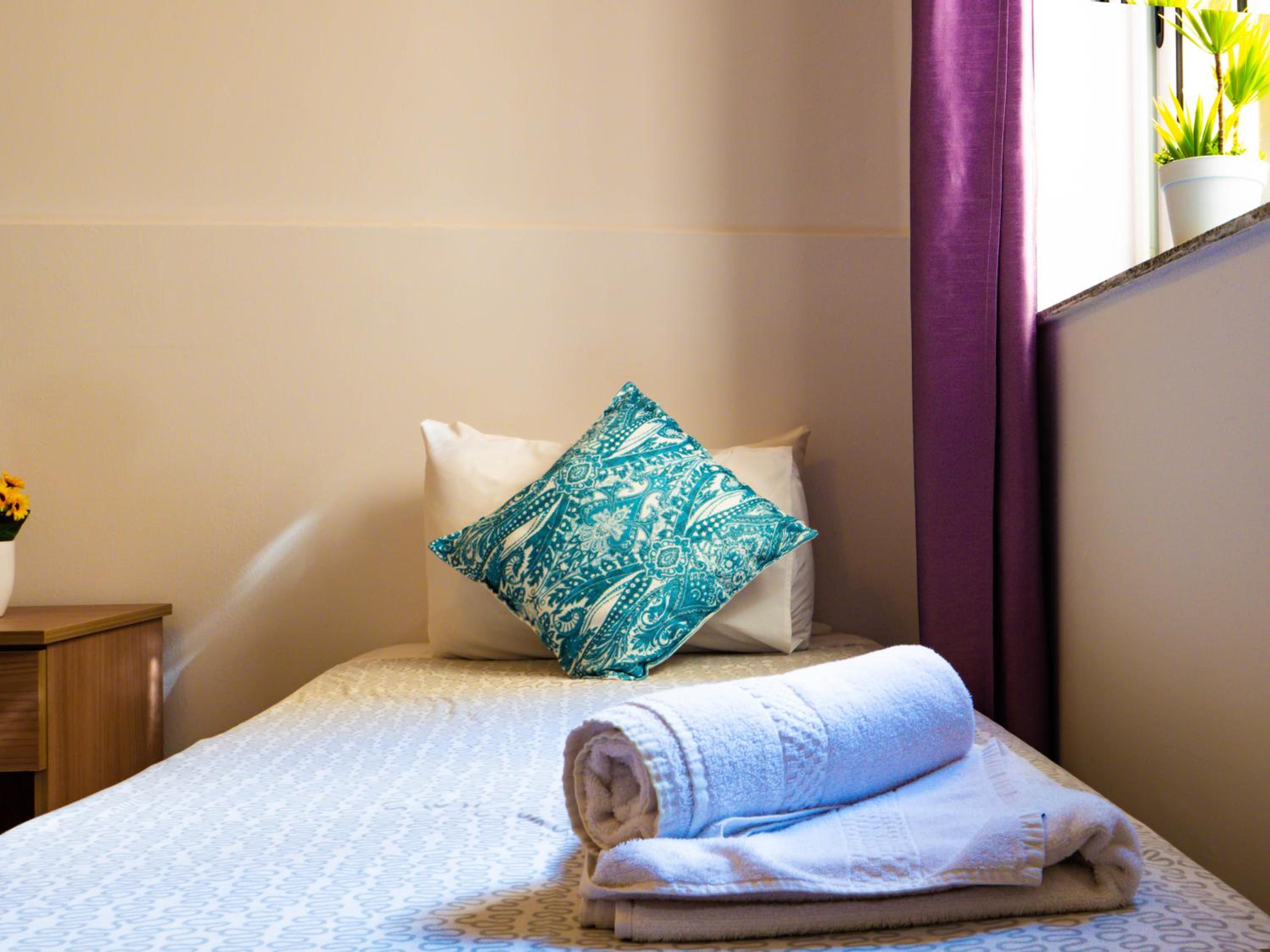 CityScape Gzira Holiday Apartments and Penthouse