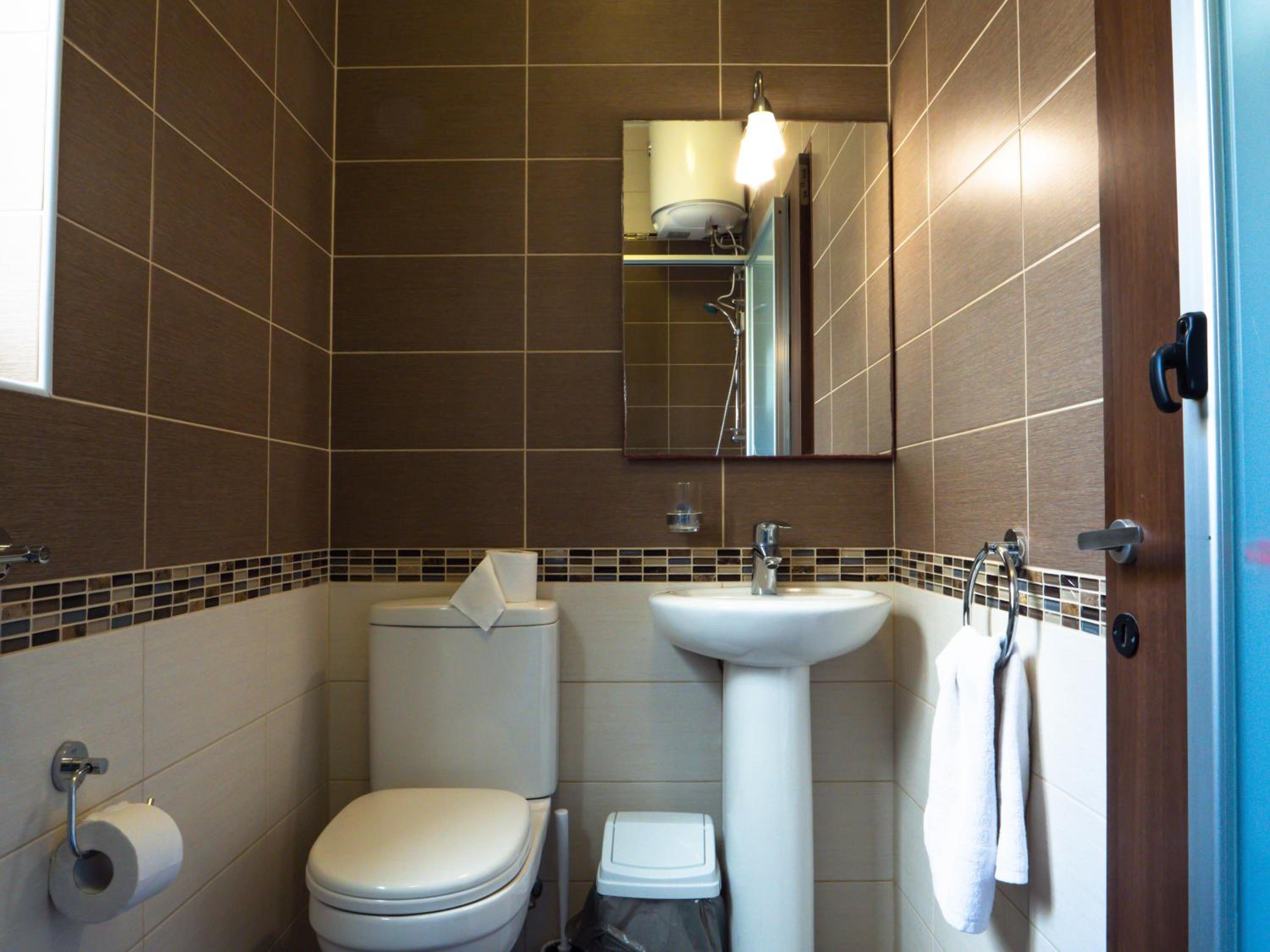 CityScape Gzira Holiday Apartments and Penthouse