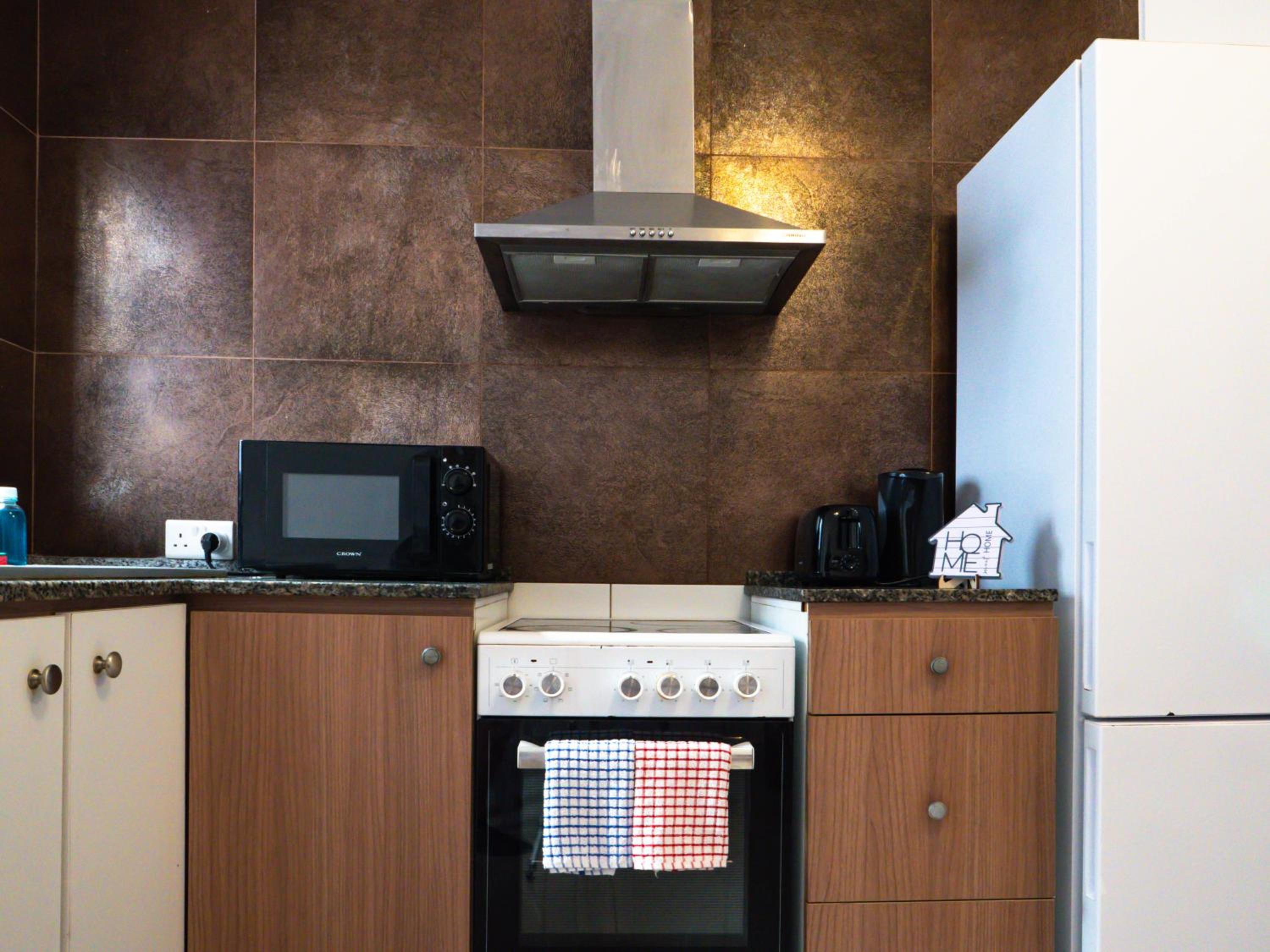 CityScape Gzira Holiday Apartments and Penthouse