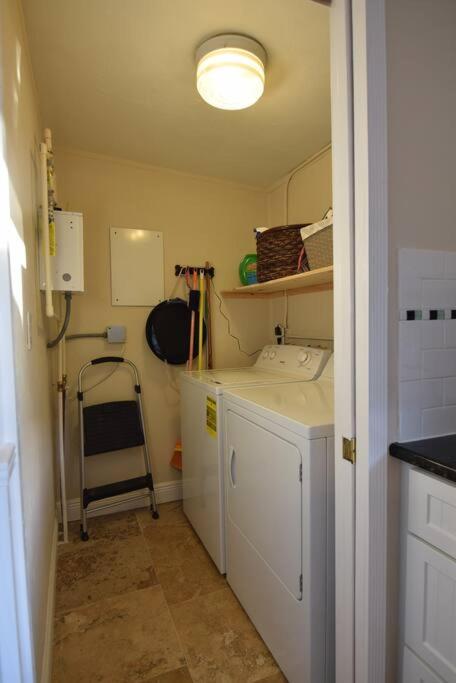 Private Heated Pool Casita Near Downtown & Beaches view 5