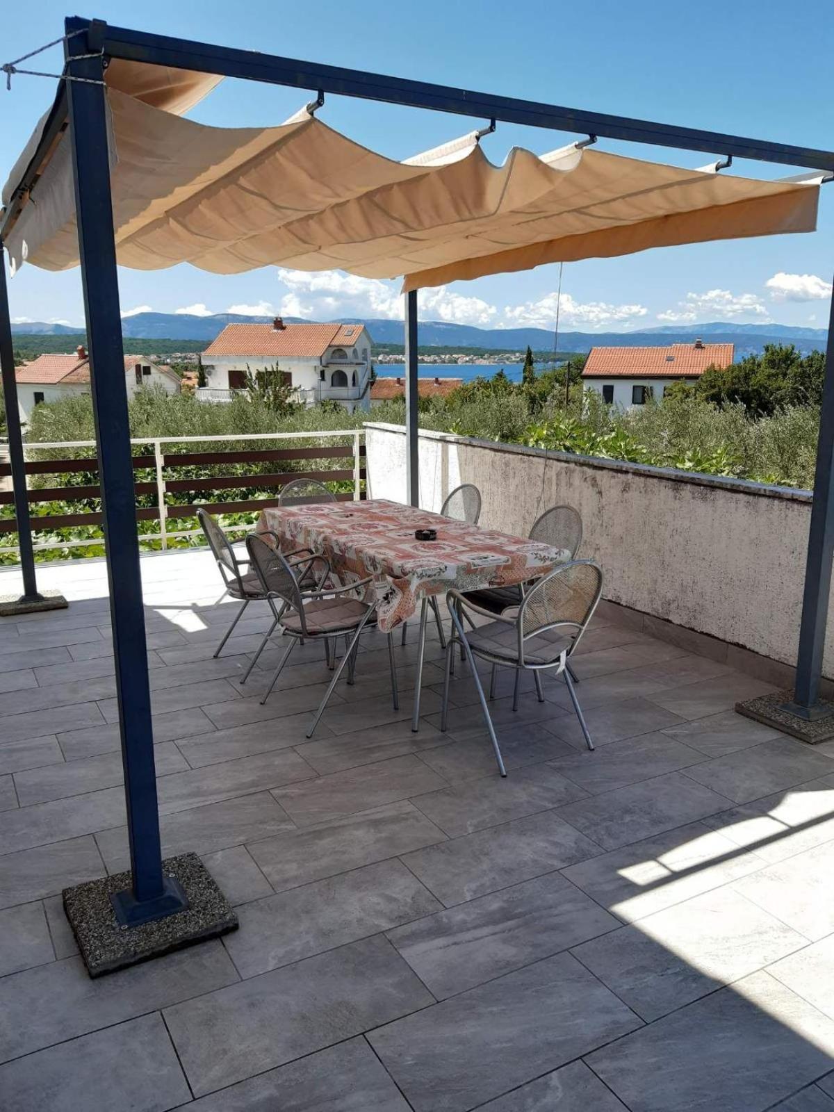 Apartments Mare view 4