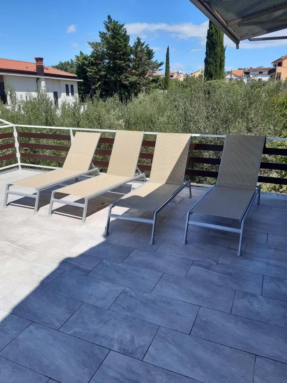 Apartments Mare view 5