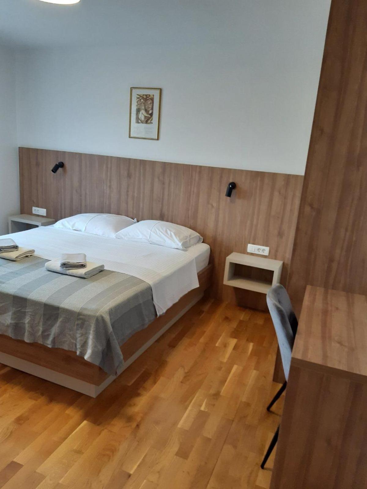 Apartments Mare view 2