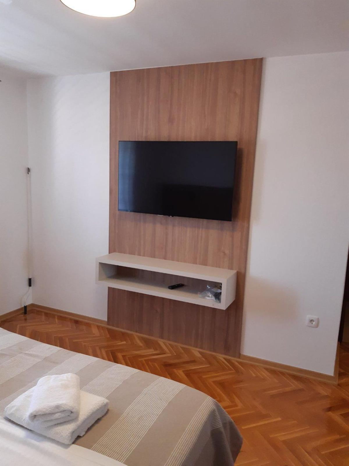 Apartments Mare view 3
