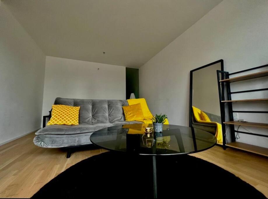 Sunset Apartment Vienna