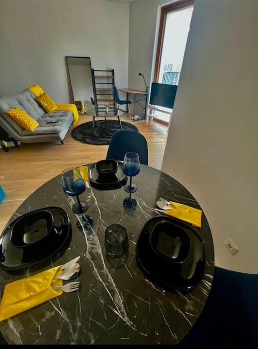 Sunset Apartment Vienna