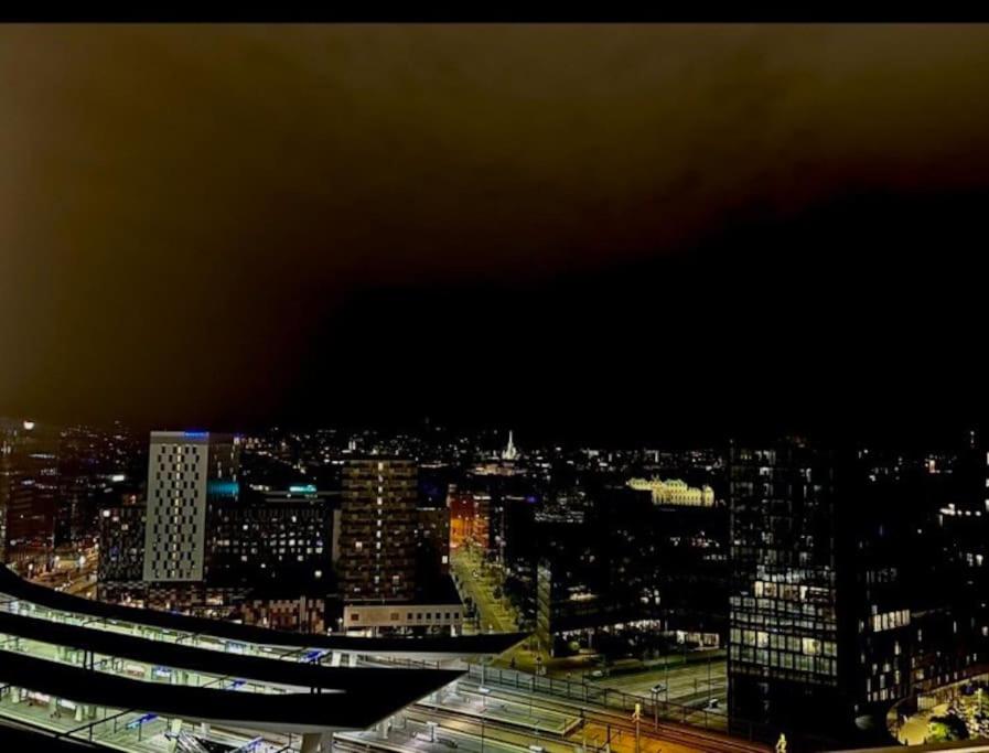 Sunset Apartment Vienna