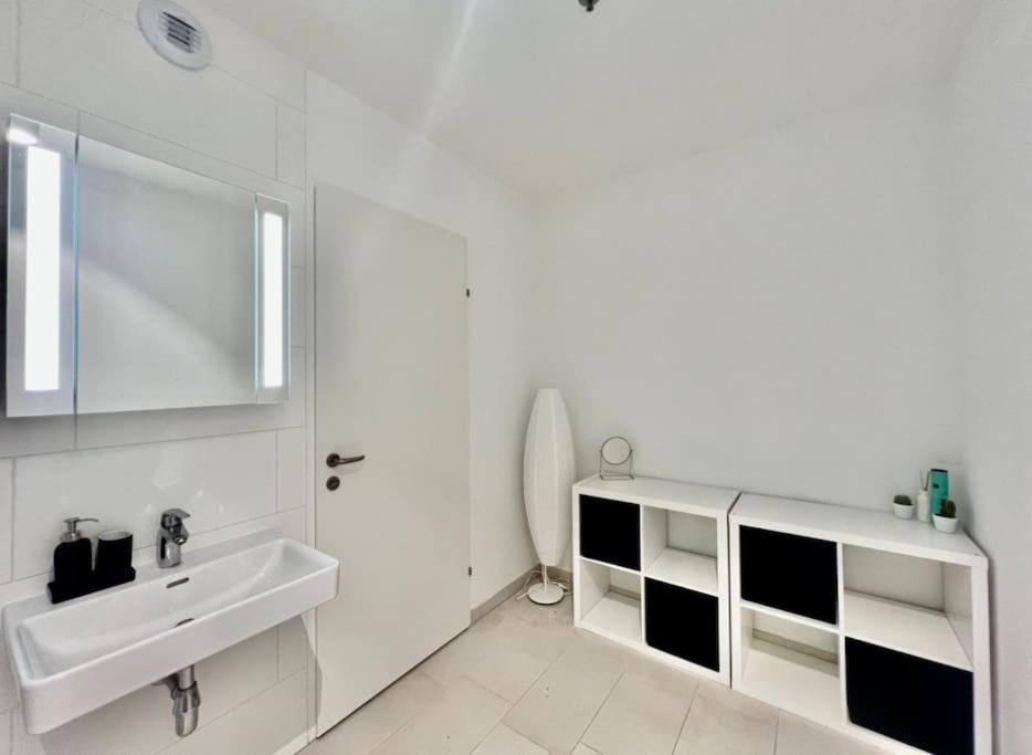 Sunset Apartment Vienna