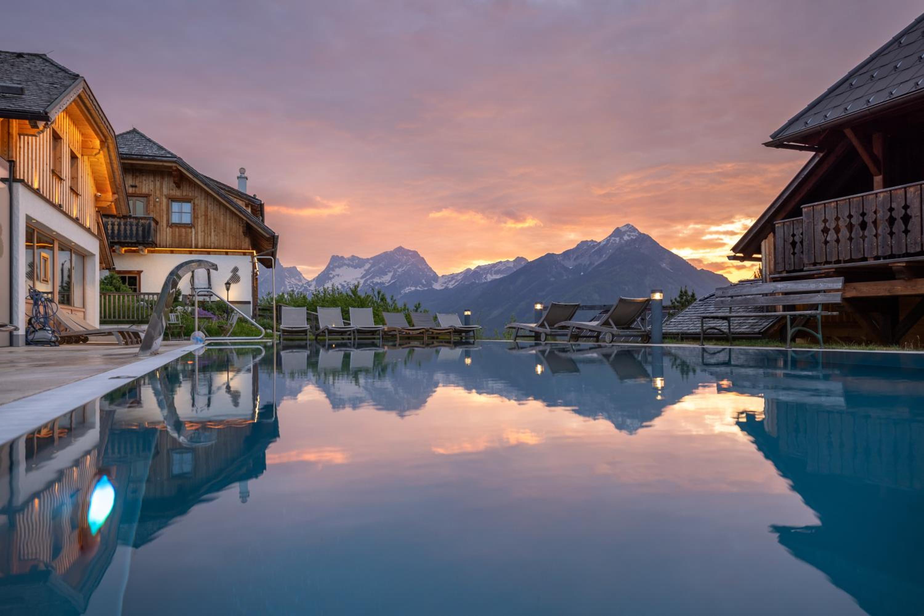 Almresort Baumschlagerberg