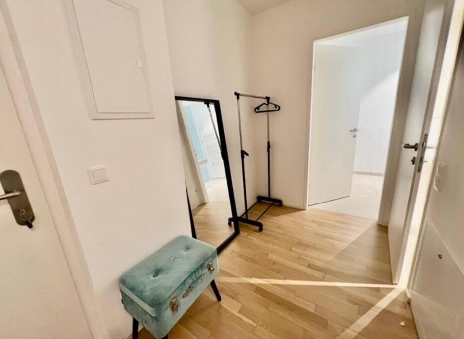 Sunset Apartment Vienna