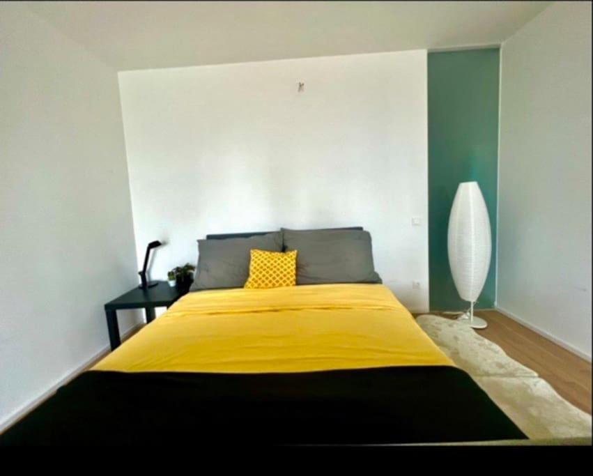 Sunset Apartment Vienna