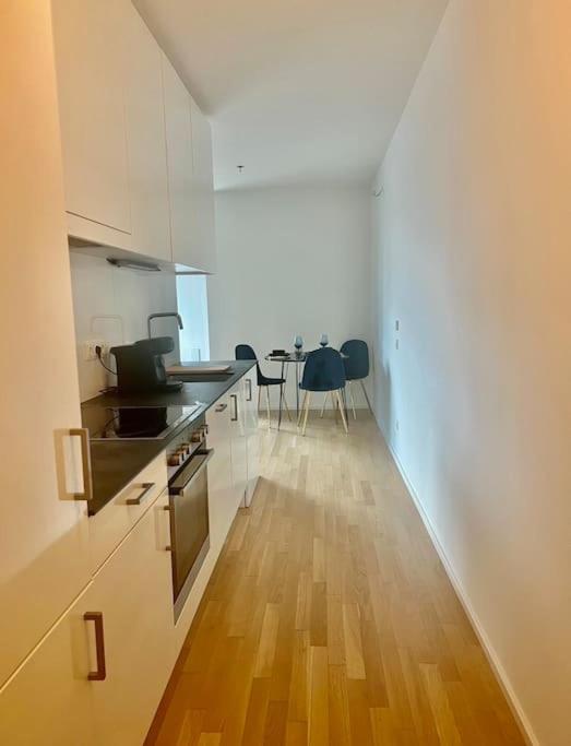 Sunset Apartment Vienna