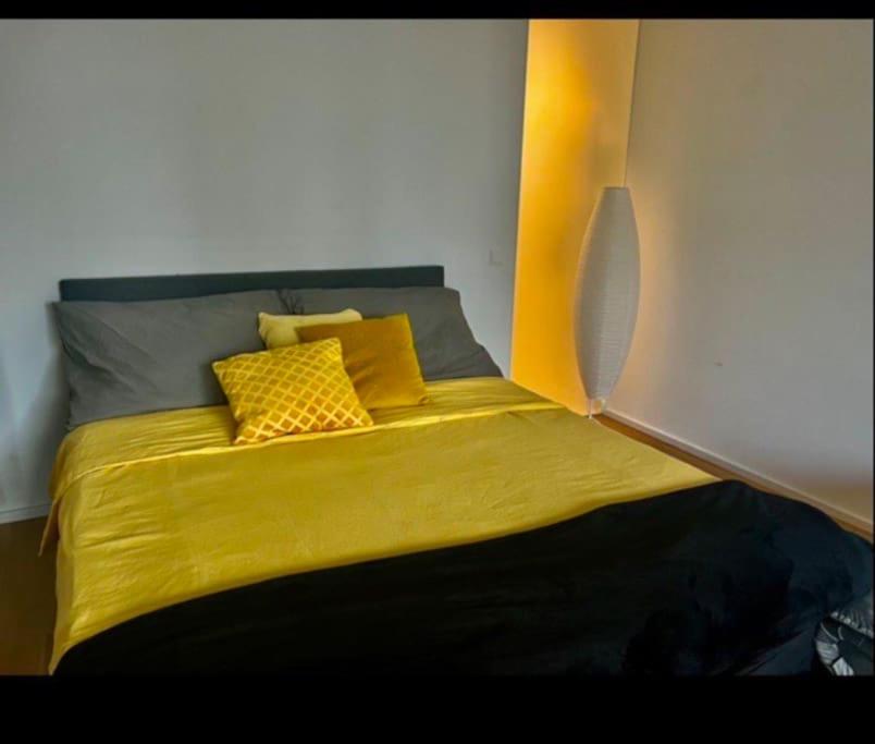 Sunset Apartment Vienna