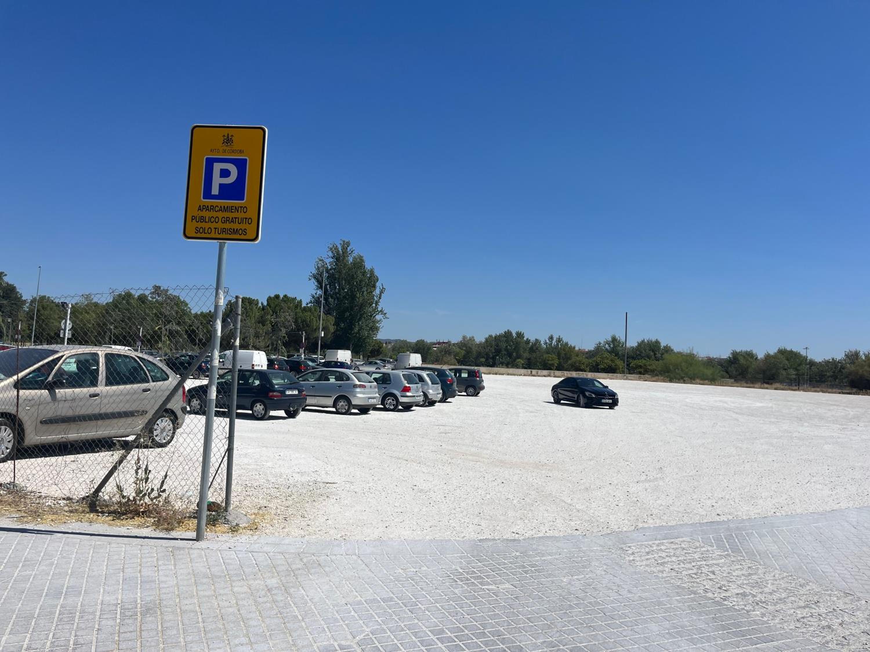 Córdoba Suites Apartments