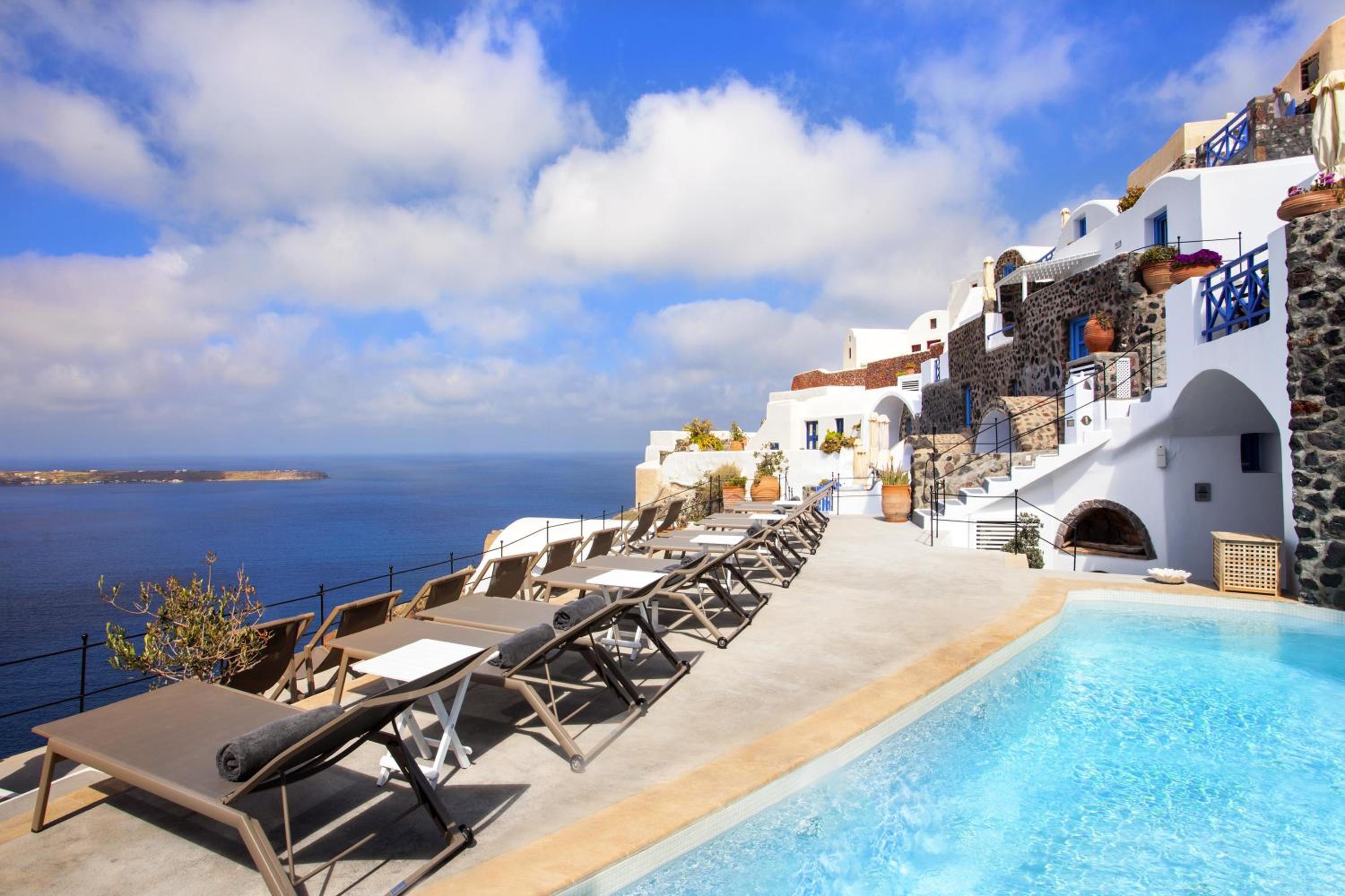 Oia Vacations - Esperas - Property Image 10