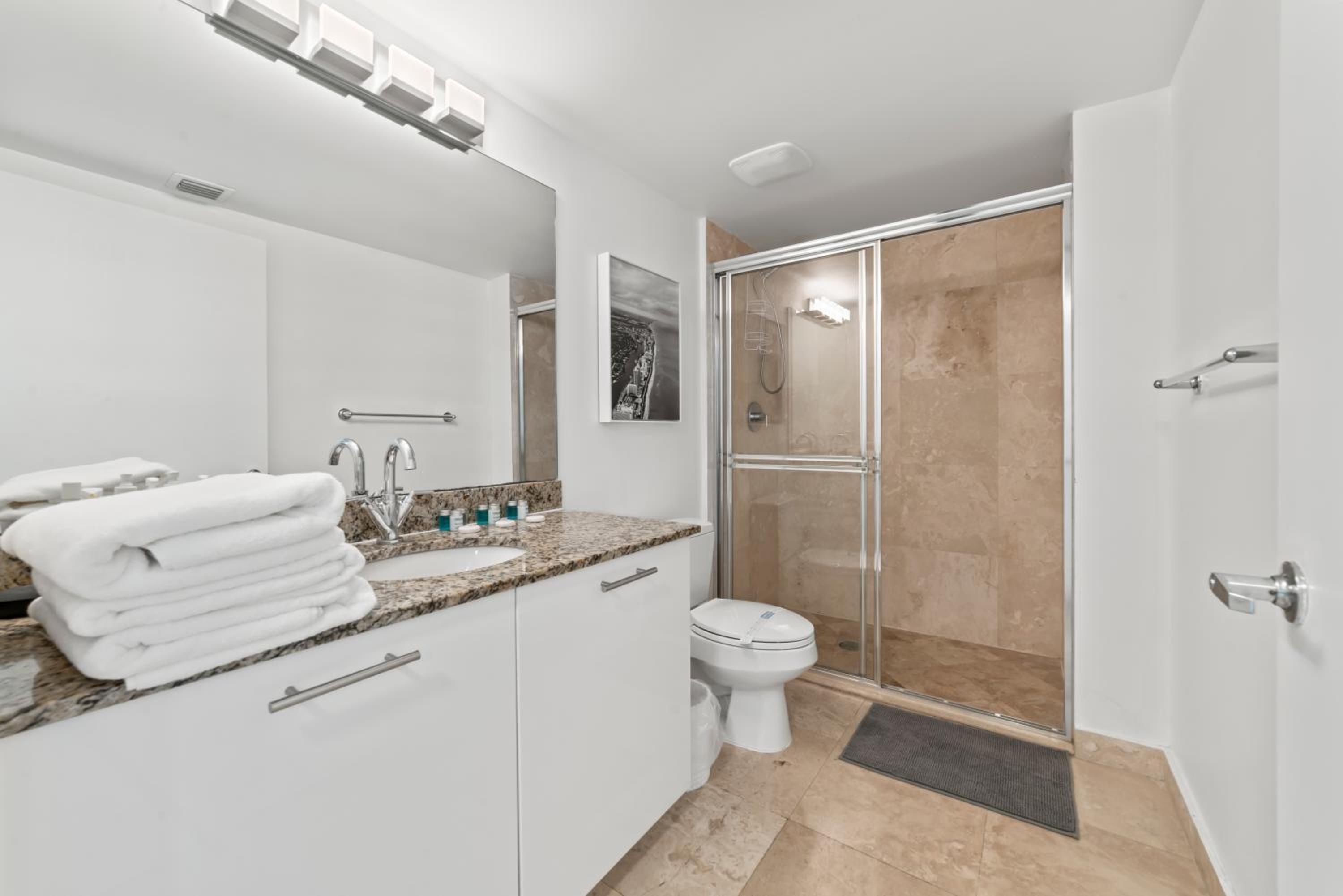 Skyline Serenity - Brickell On The River - Bi-Level Loft with Breathtaking Views On The Ocean