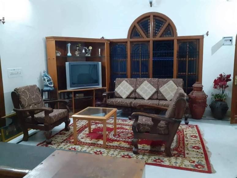 Gokulam Homestay