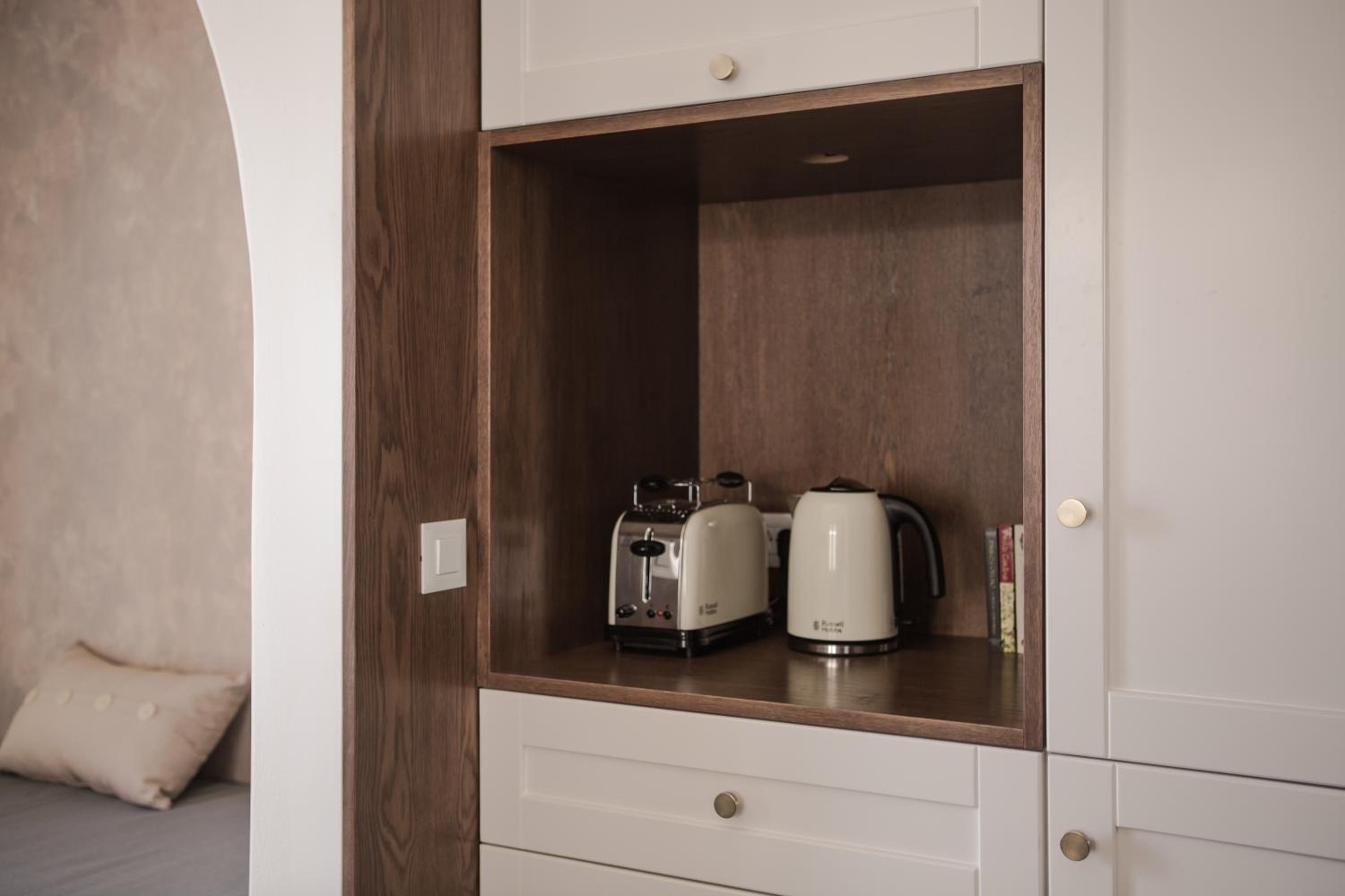 Fos Suites