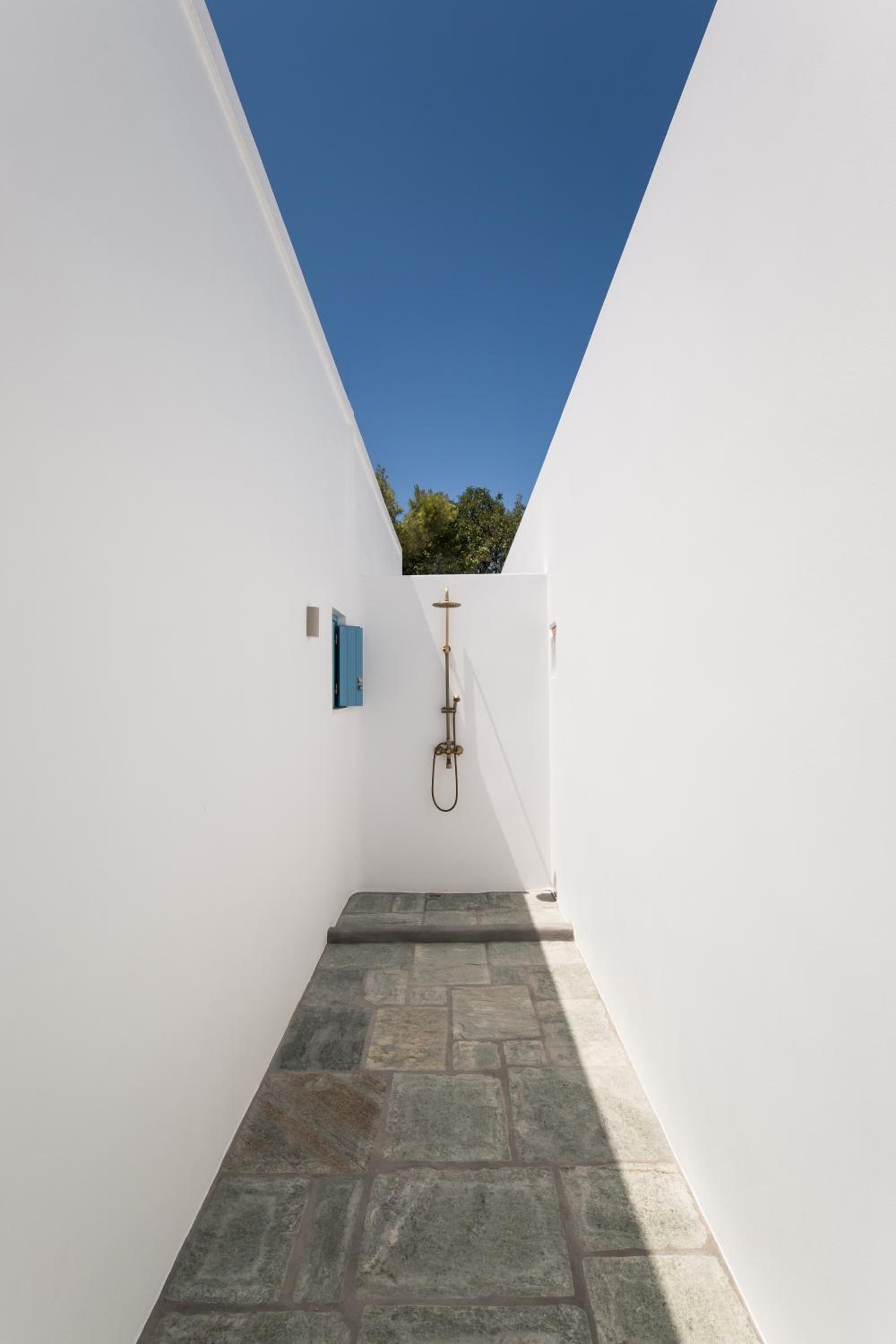Fos Suites