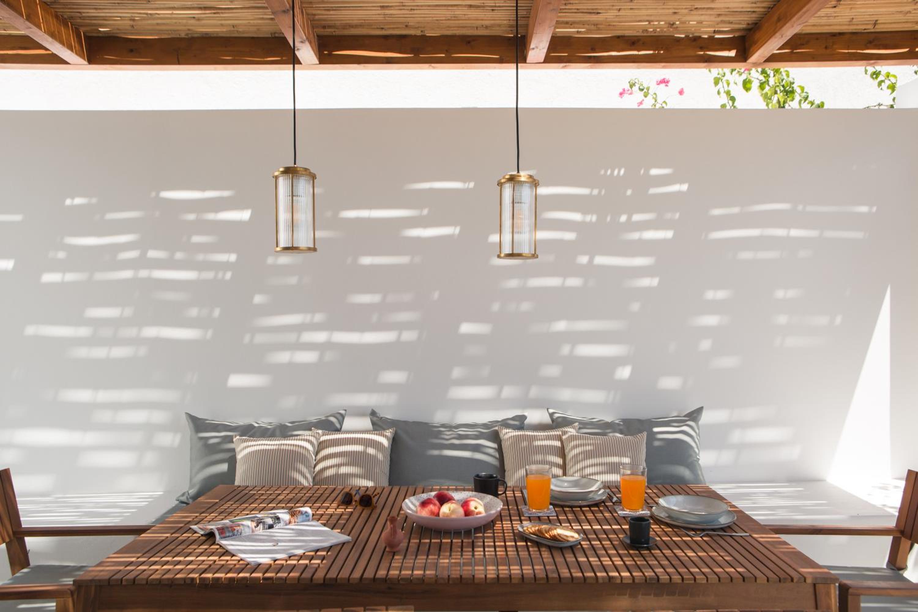 Fos Suites