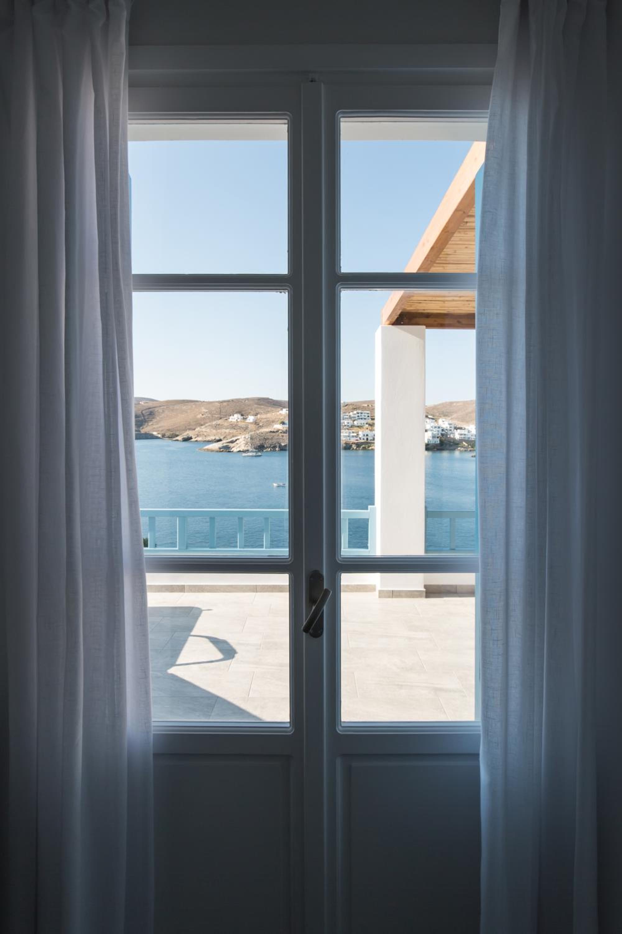 Fos Suites