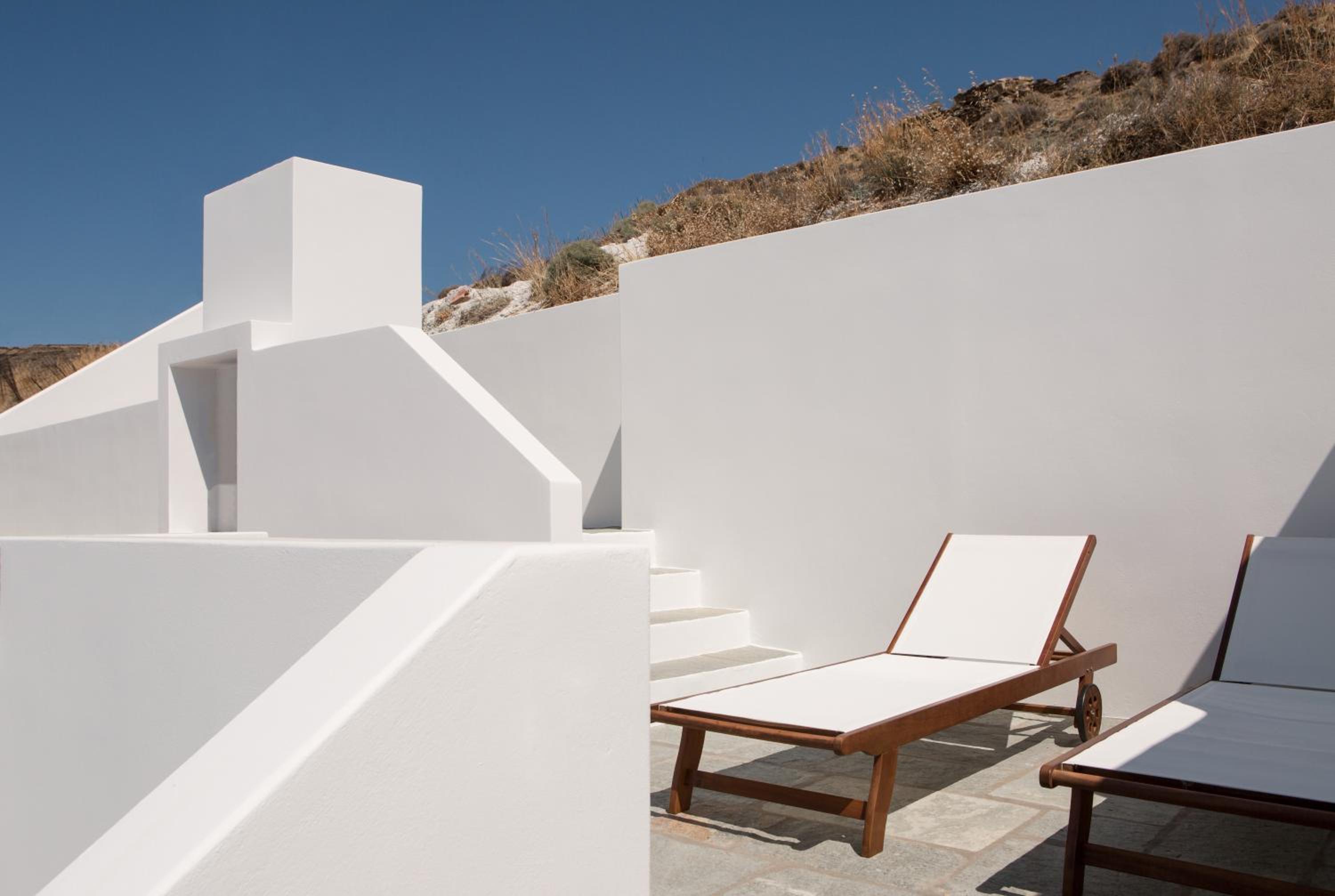 Fos Suites