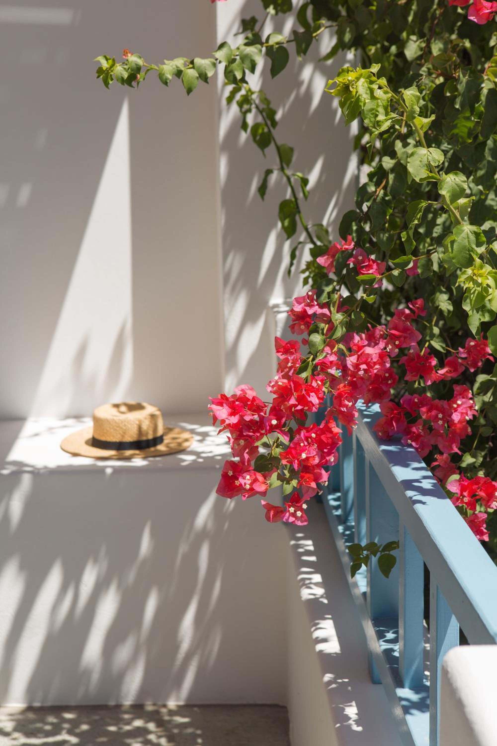 Fos Suites
