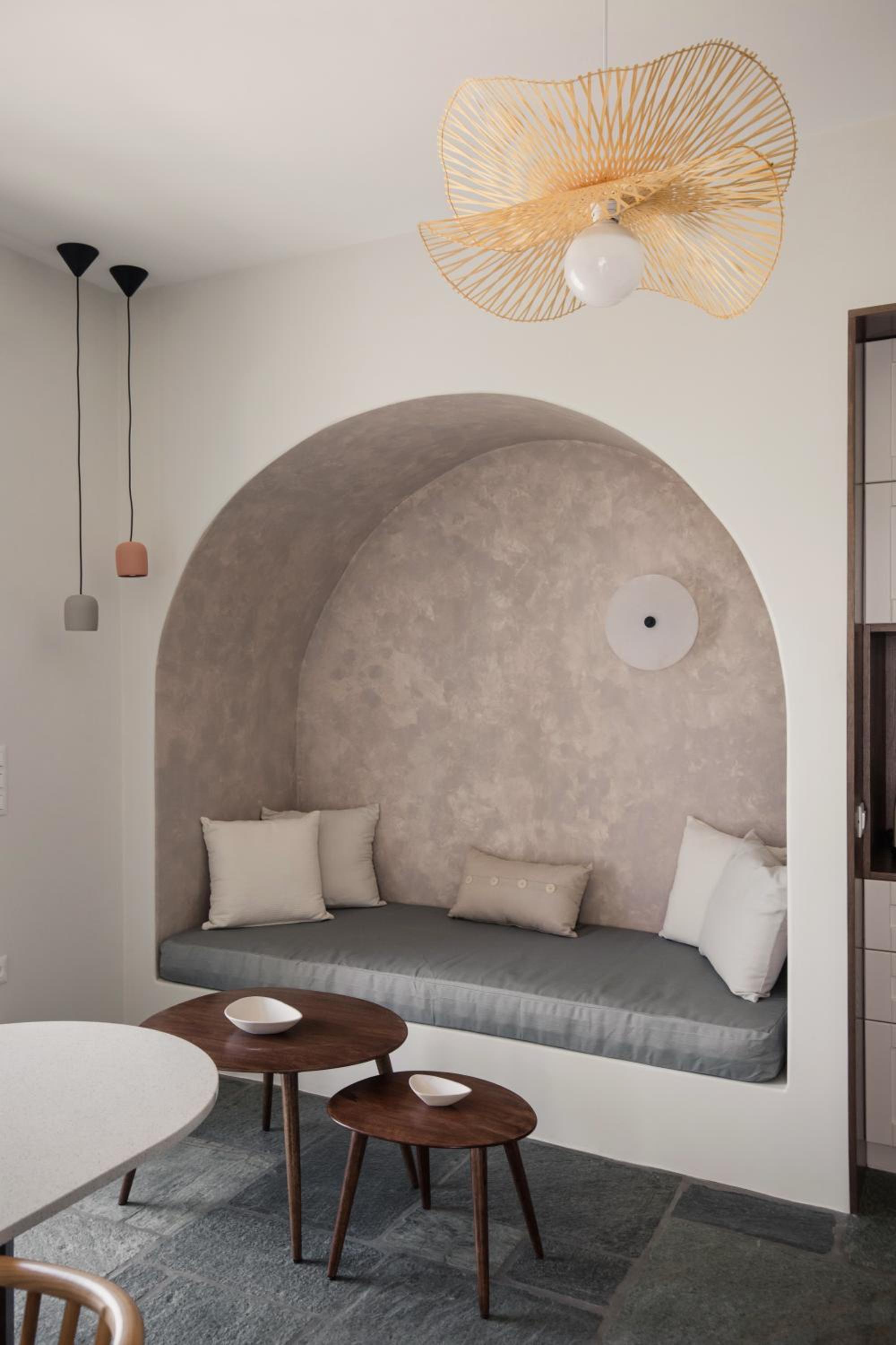Fos Suites