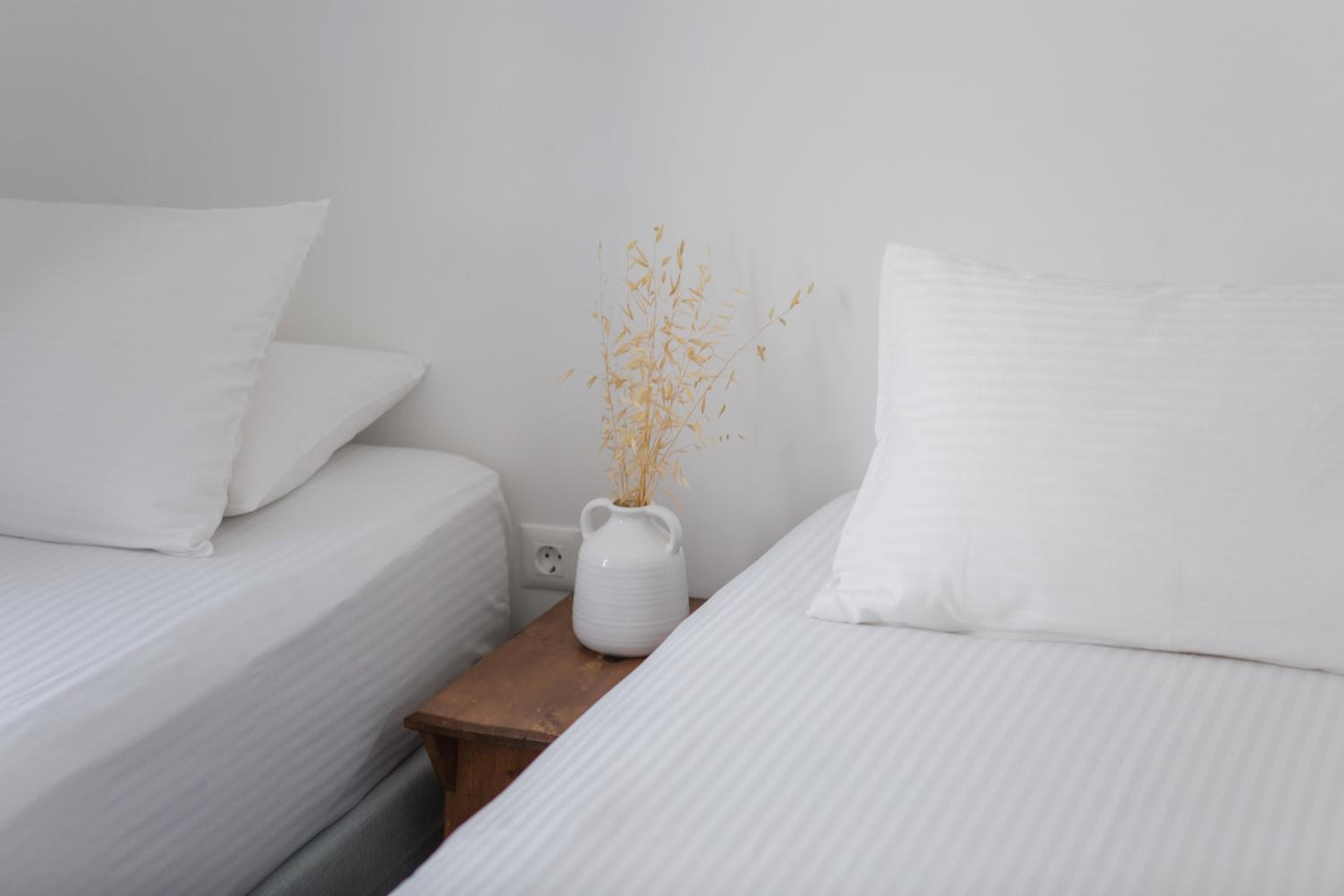 Fos Suites