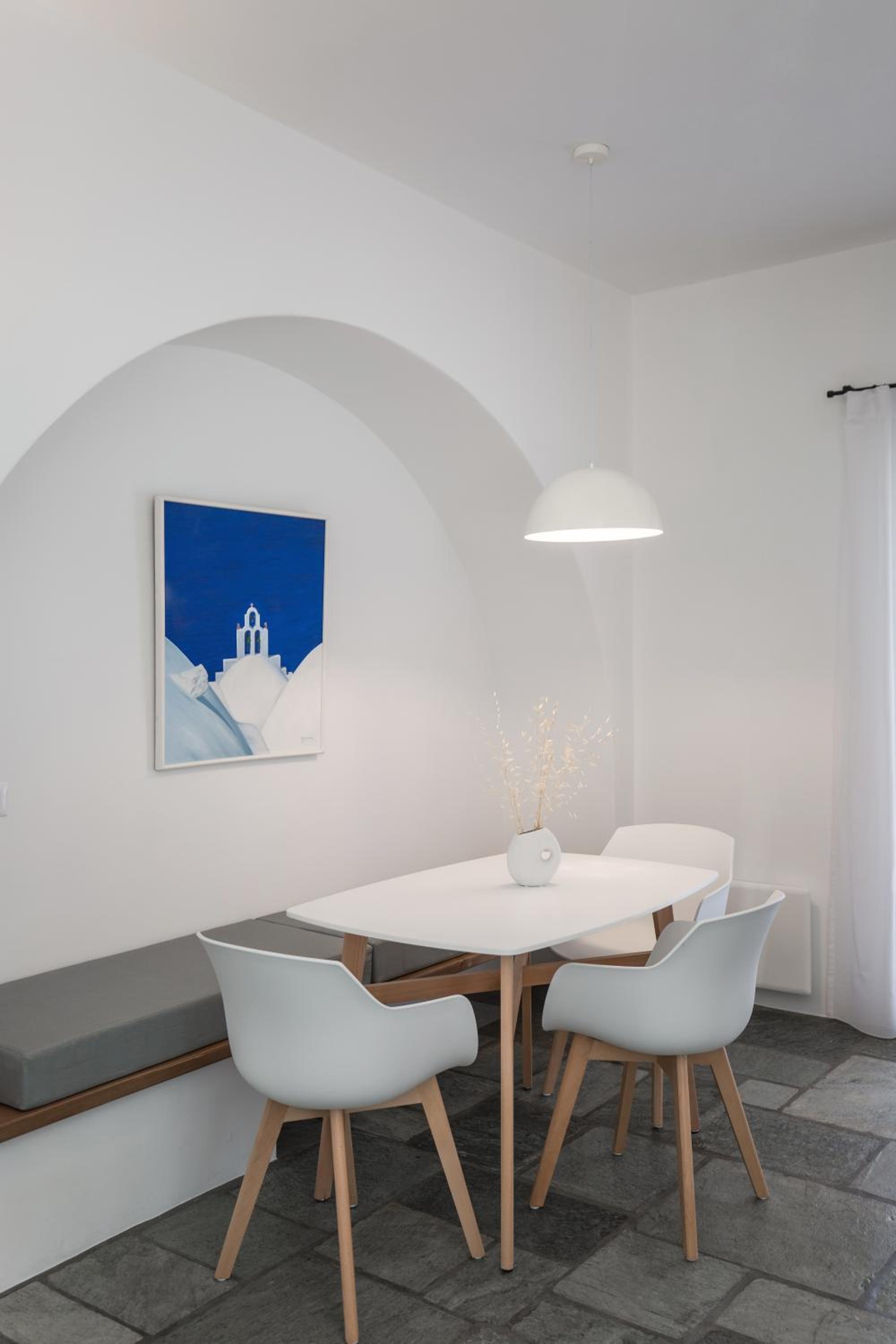 Fos Suites
