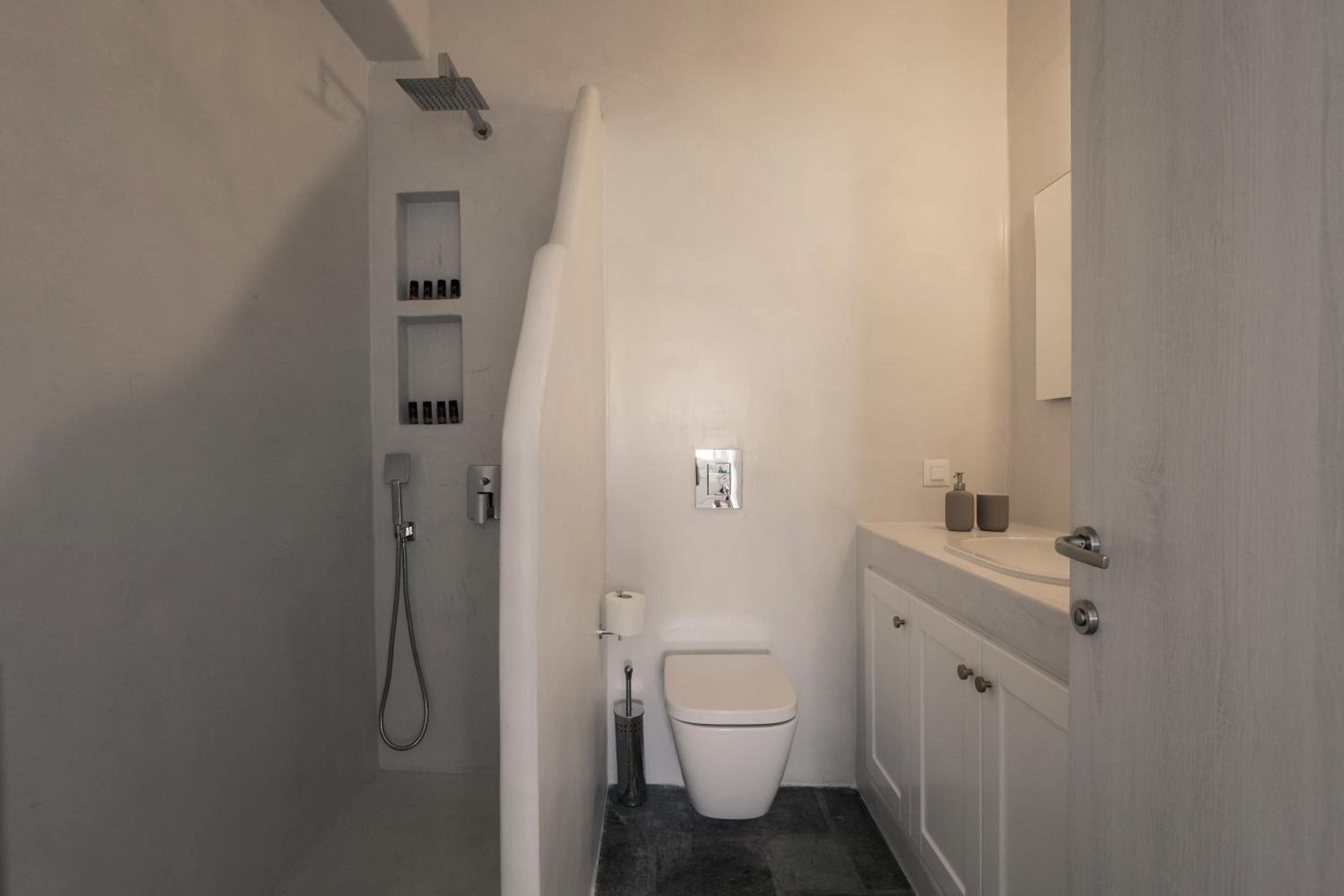 Fos Suites